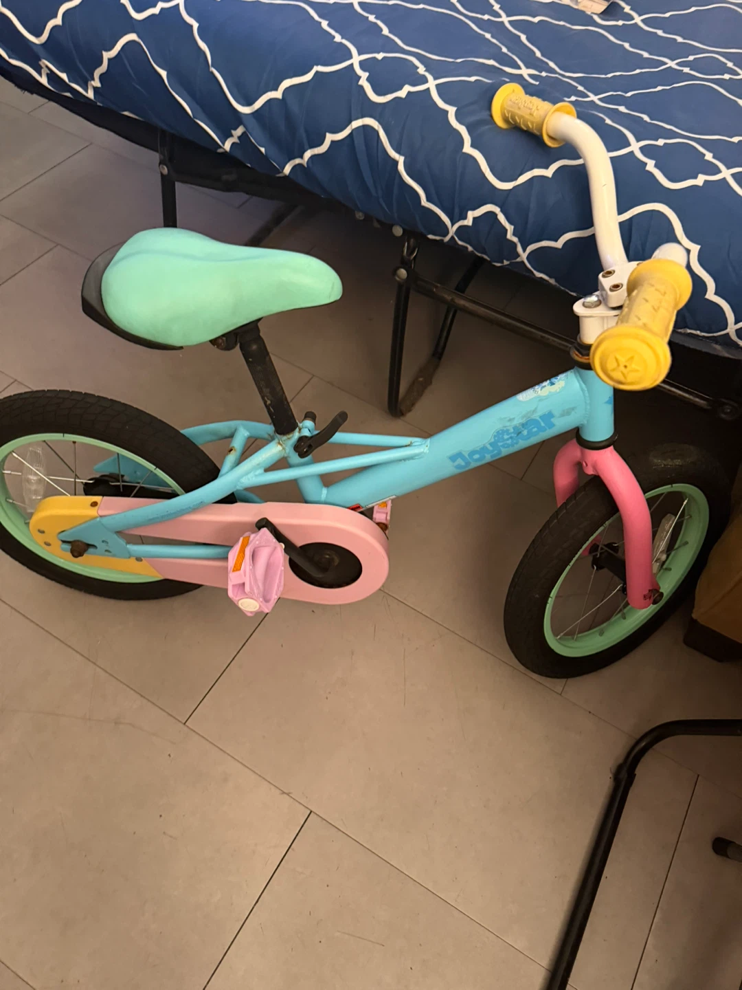 Joystar Kids Bicycle - photo 3
