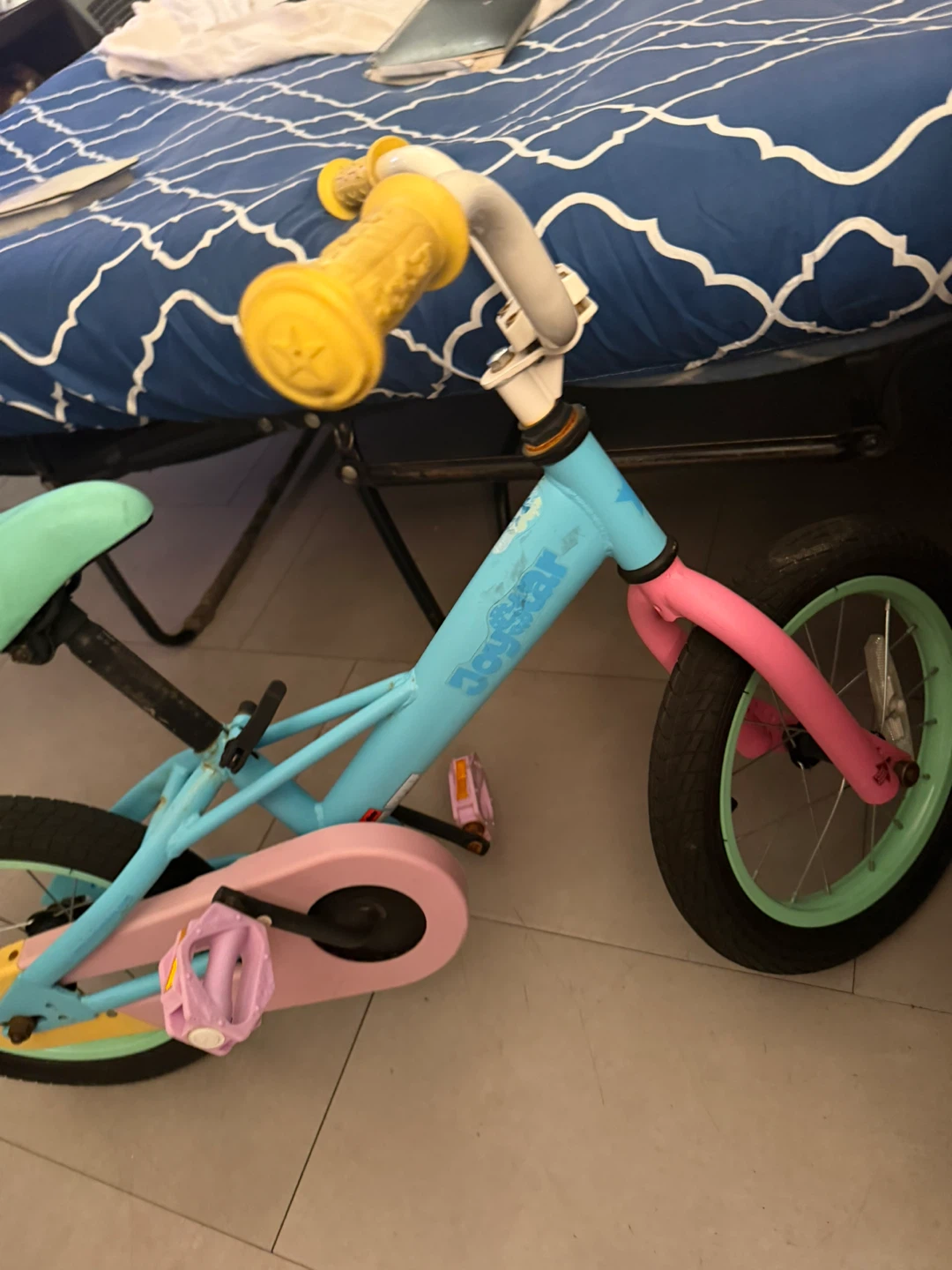 Joystar Kids Bicycle