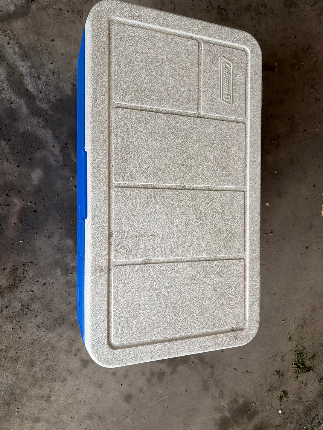 Coleman Cooler - photo 2