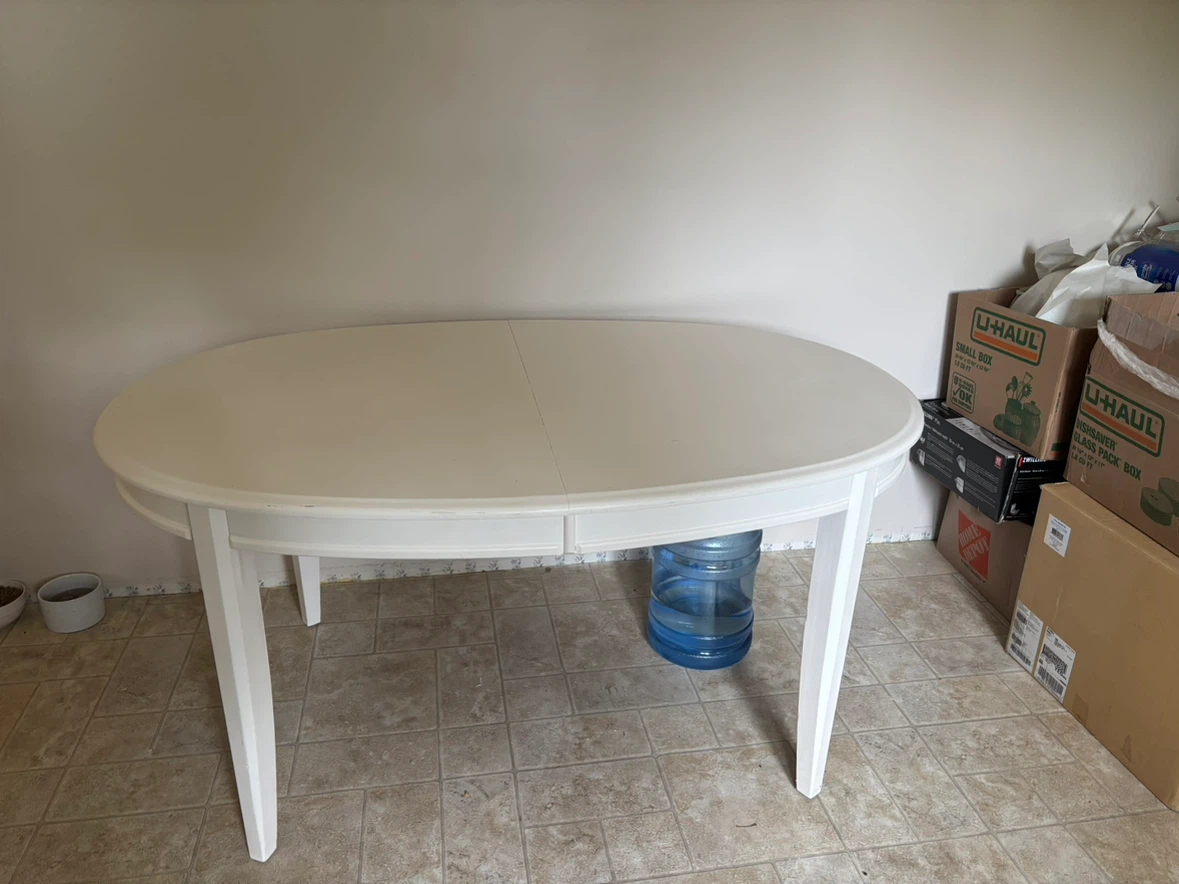 Dining Table and Chairs Set - photo 3