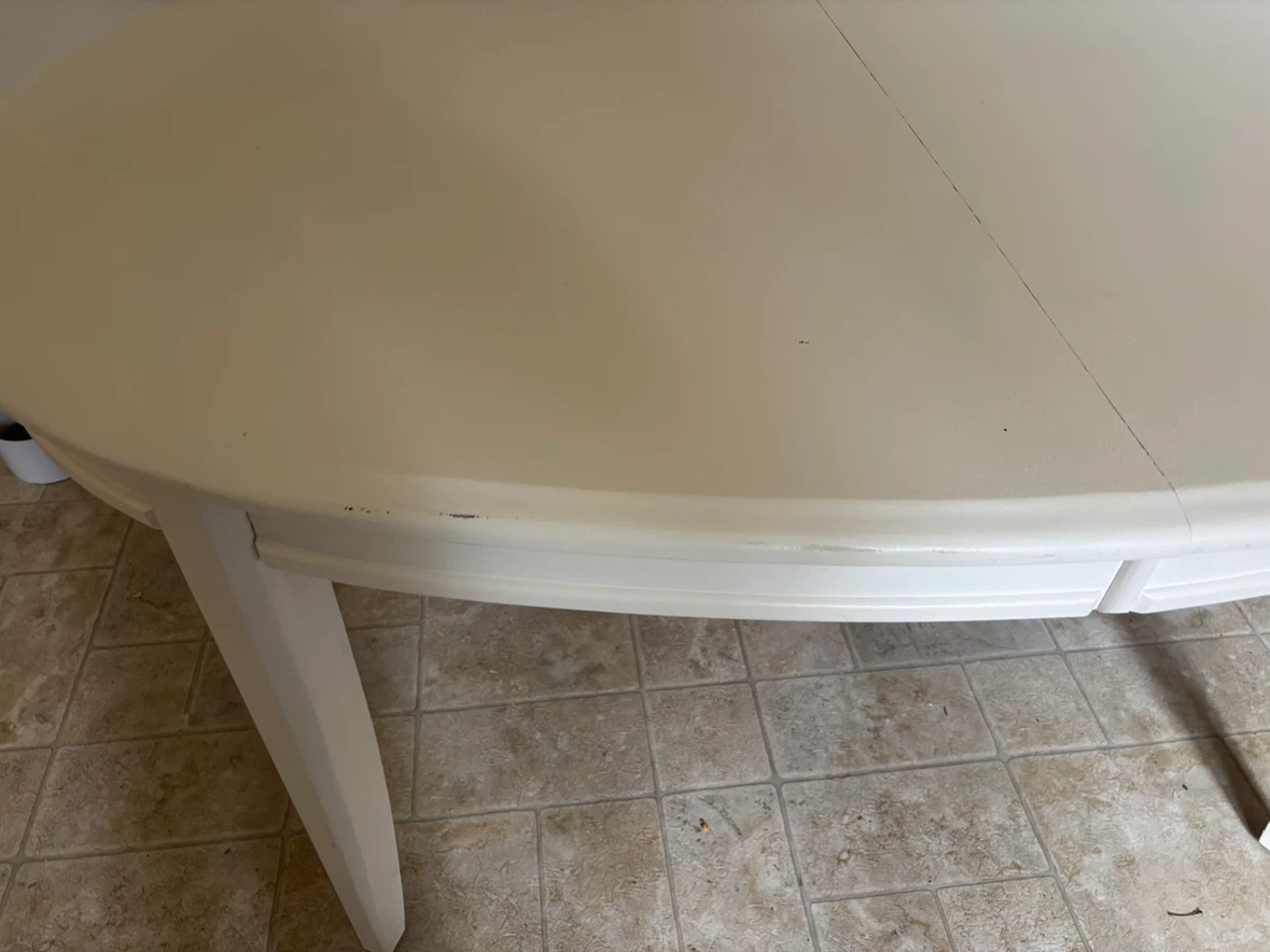 Dining Table and Chairs Set - photo 4