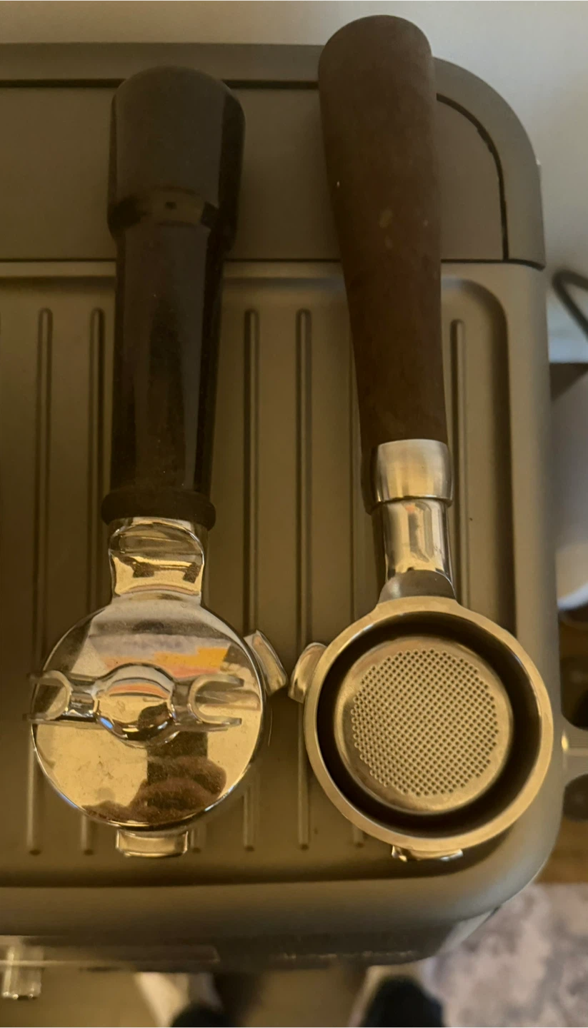 Breville Barista Pro Espresso Machine – Full Setup - photo 4