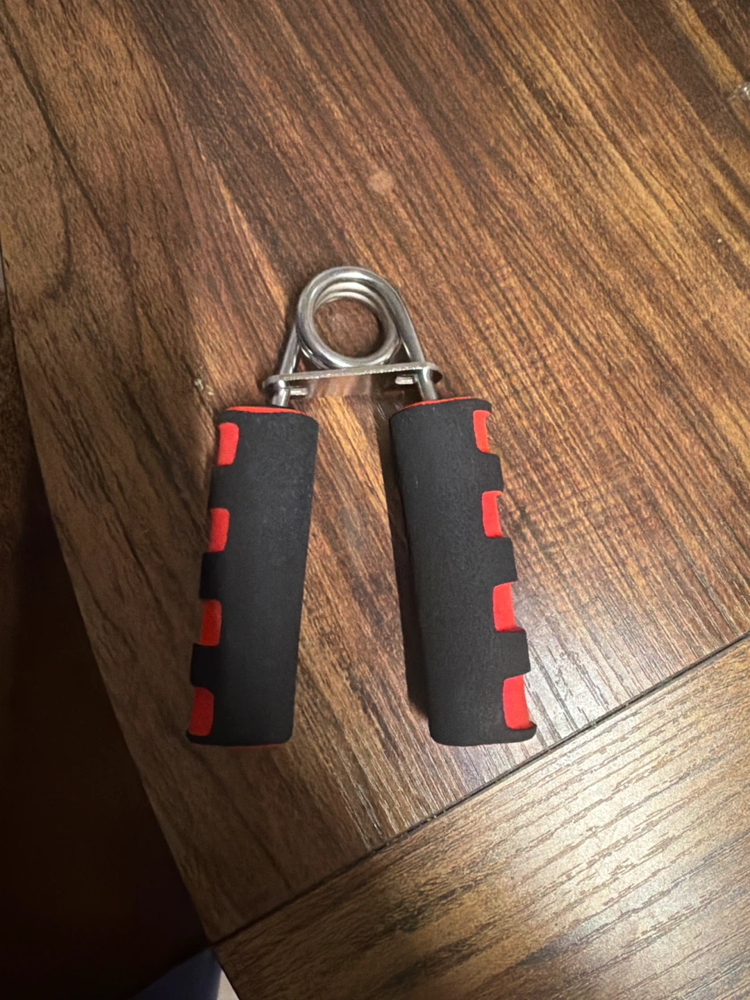 Hand Grip Strengthener