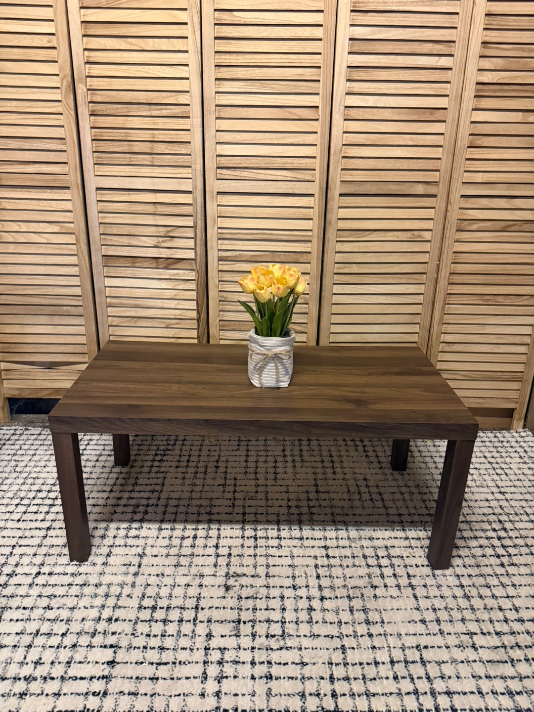 Coffee Table - photo 3