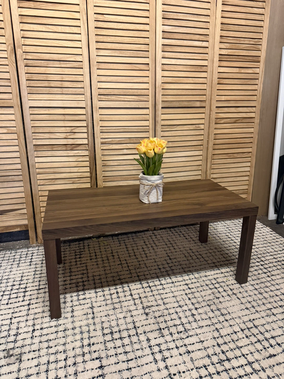 Coffee Table - photo 2