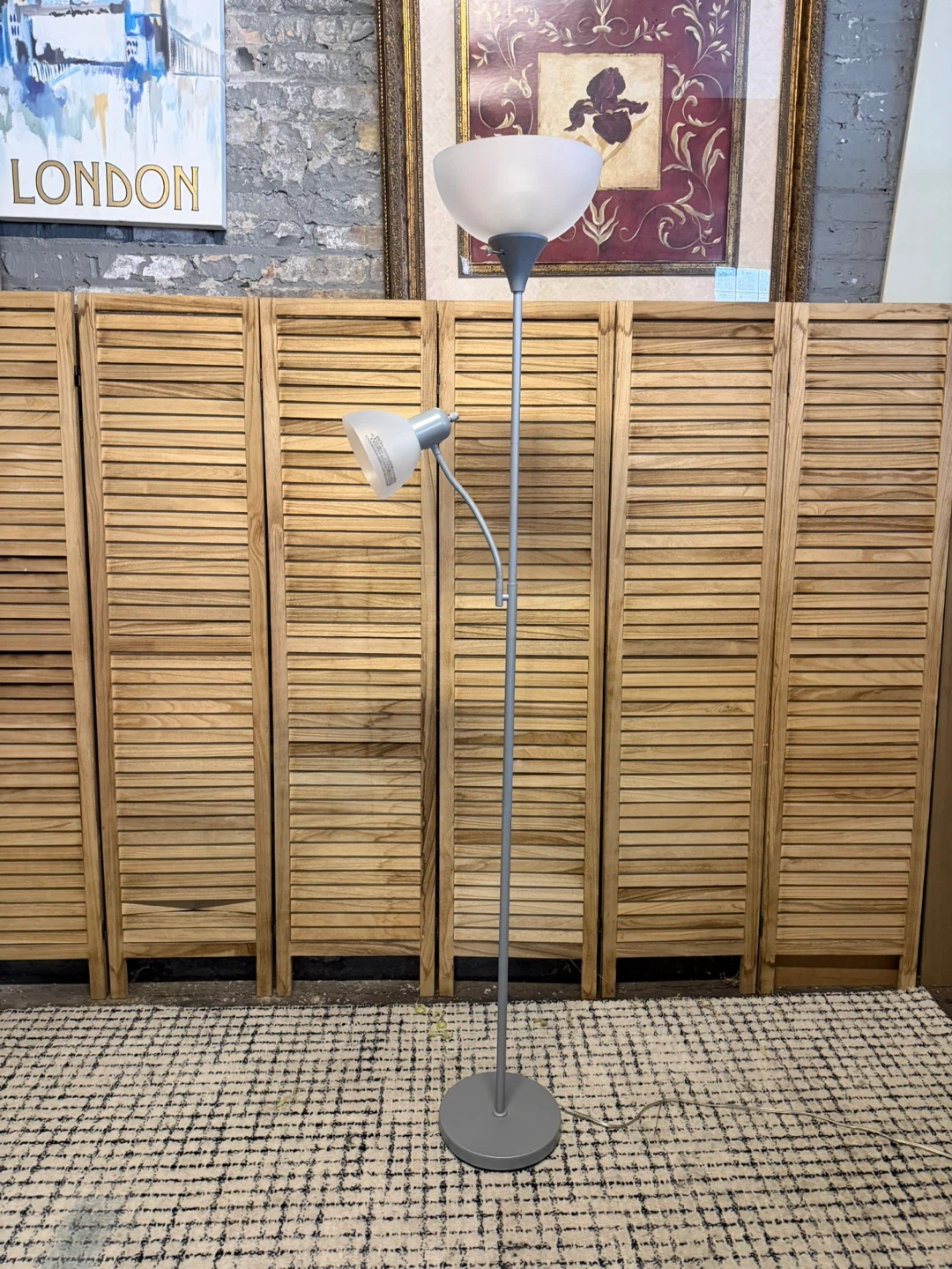 Floor Lamp