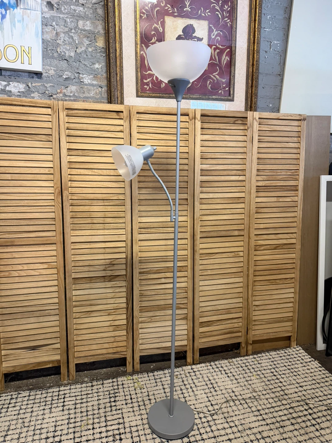 Floor Lamp - photo 2