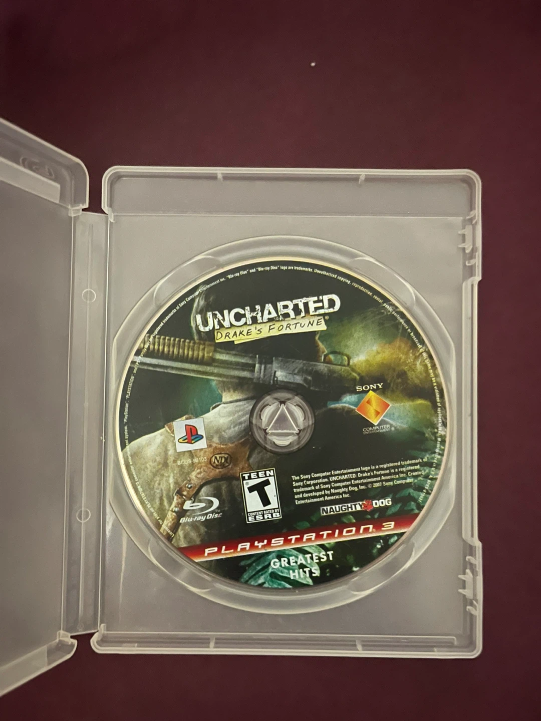 Playstation 3 games