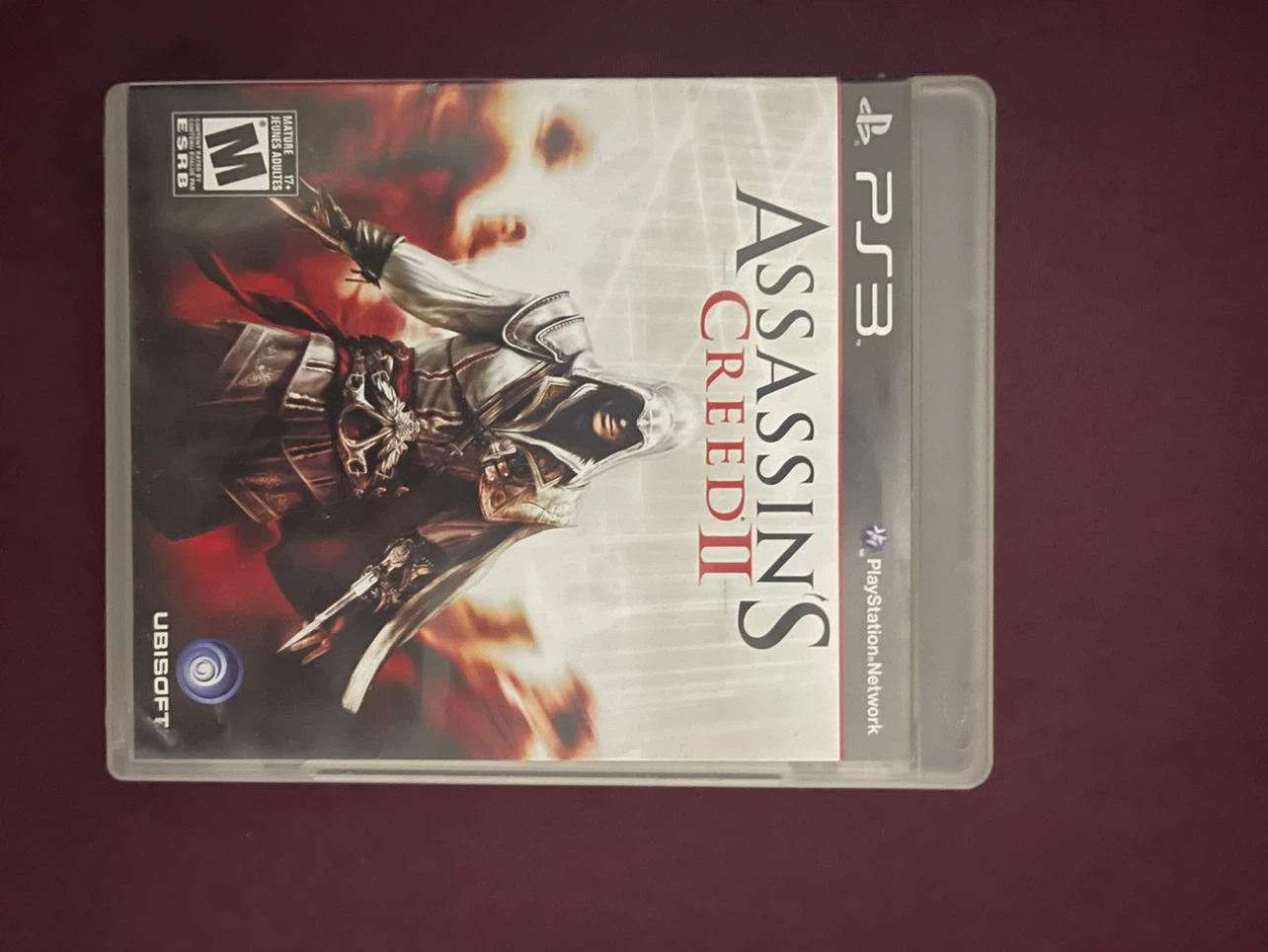 Playstation 3 games - photo 2