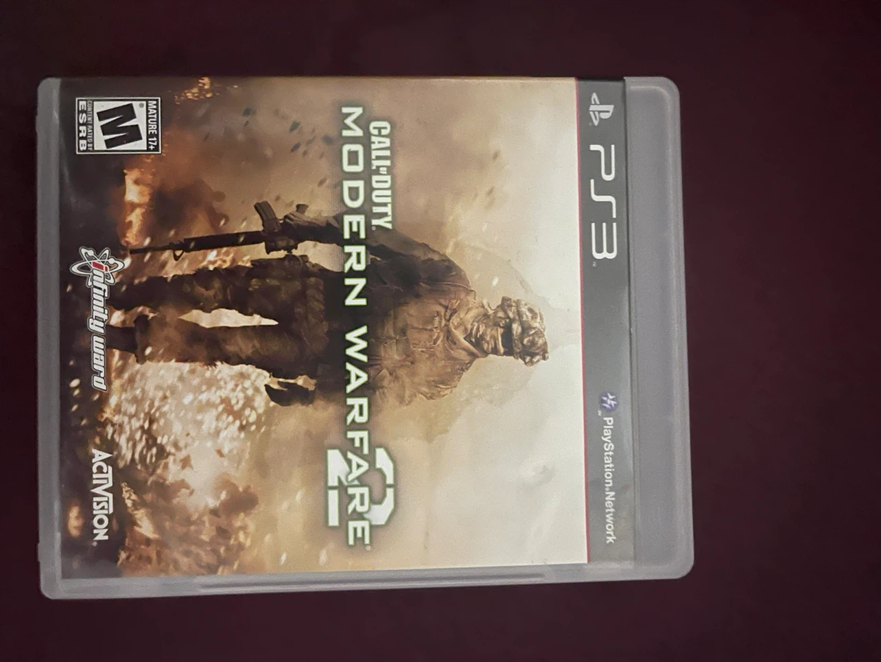 Playstation 3 games - photo 4