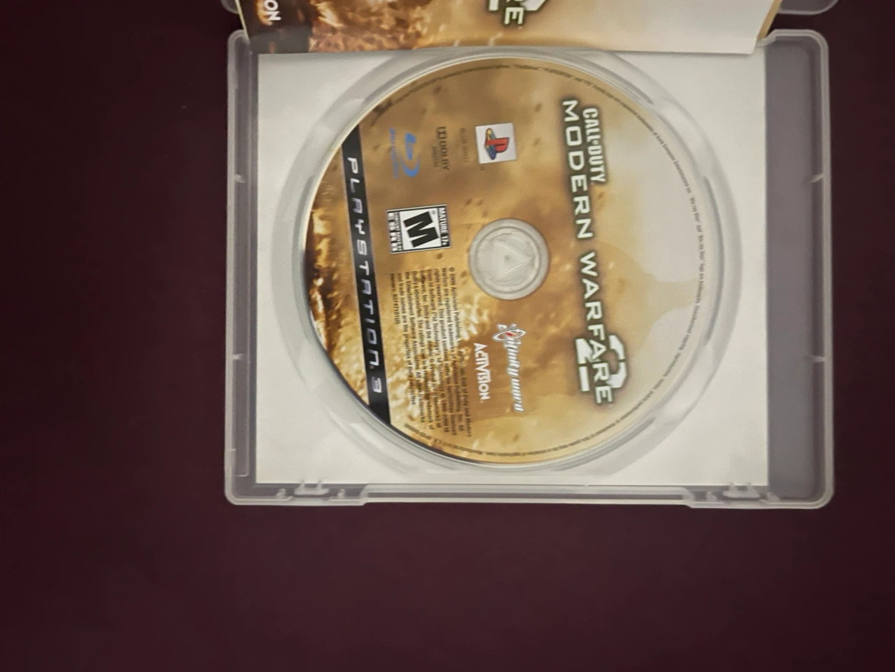 Playstation 3 games - photo 5