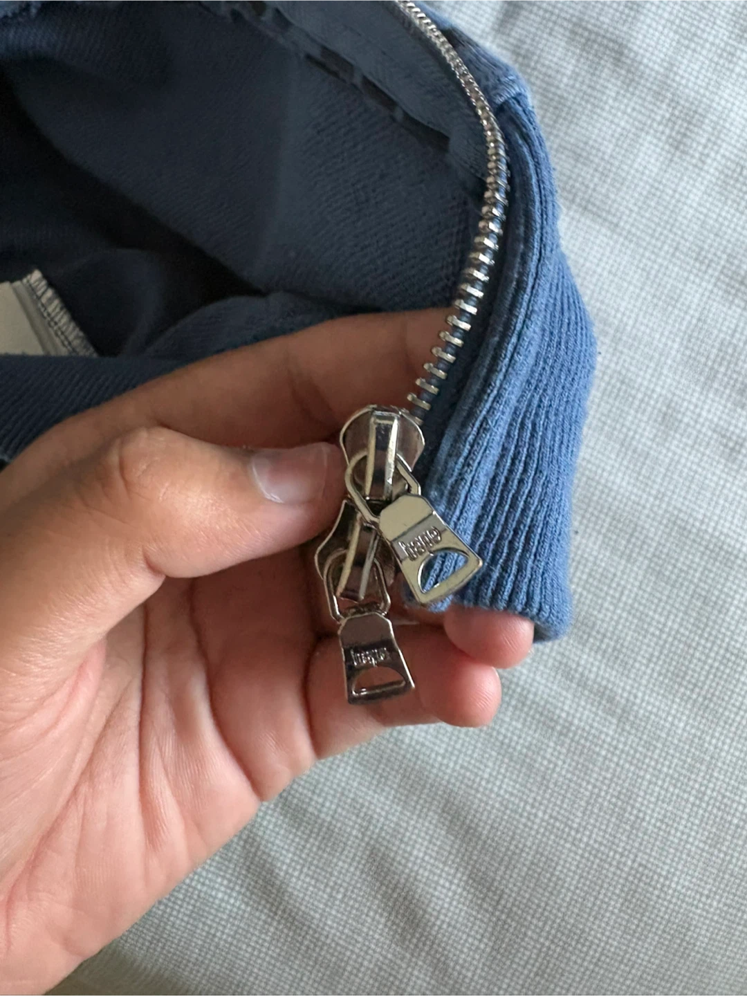 A Bathing Ape Shark Full Zip Hoodie medium size - photo 3