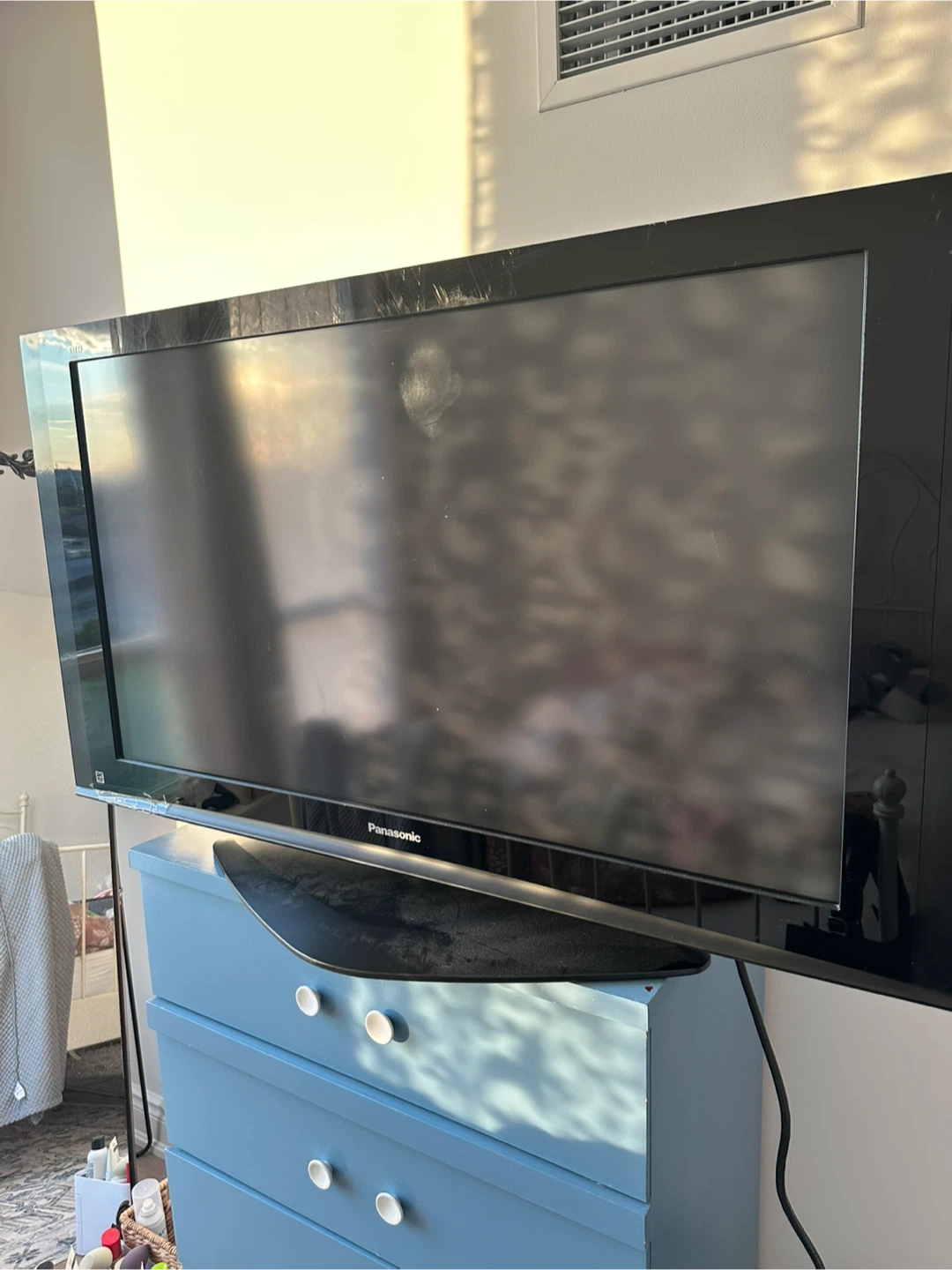 Panasonic TV