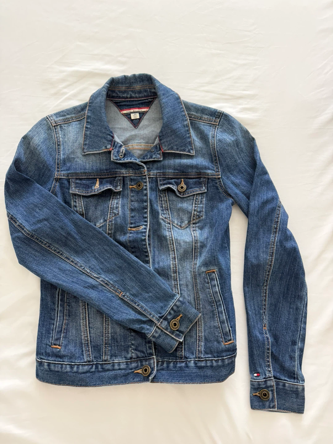 Tommy Hilfiger Denim Jacket