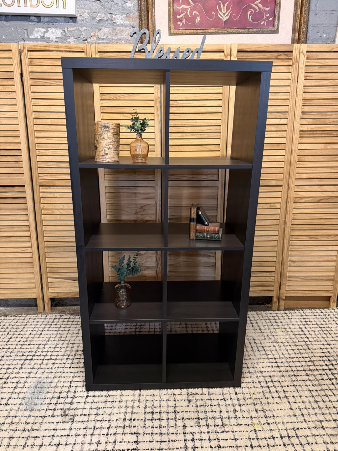 Bookshelf / Storage Unit