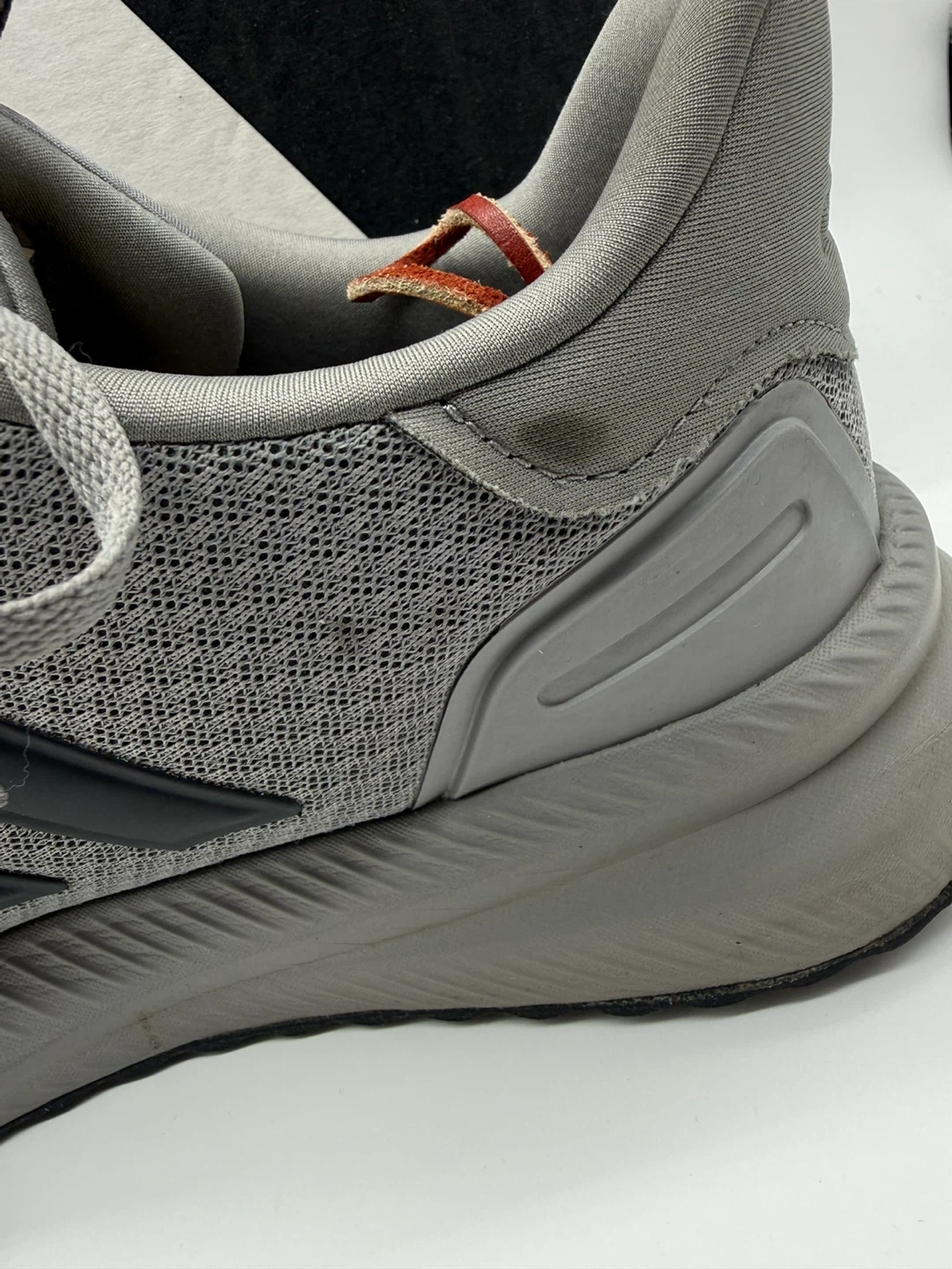 Adidas X_PLRPATH Gray Three Running Shoes Mens Size US 12 - photo 2