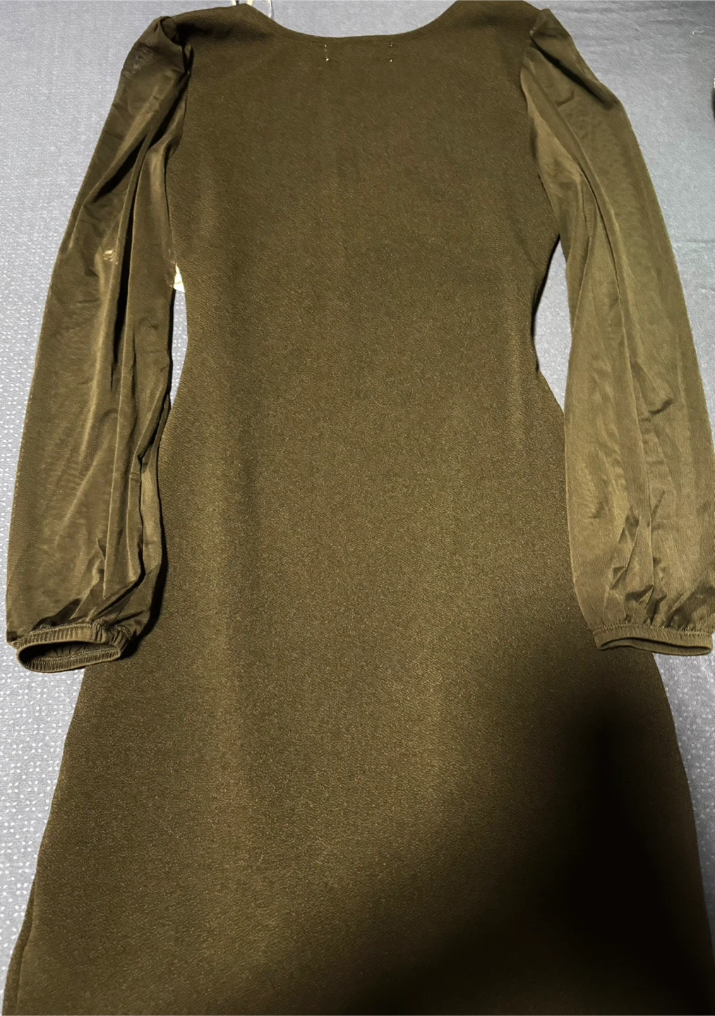 Minnie Dress - photo 4