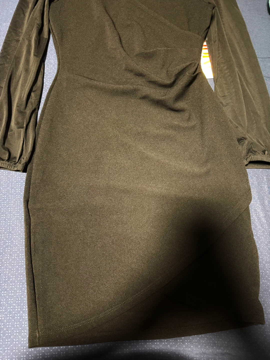Minnie Dress - photo 3