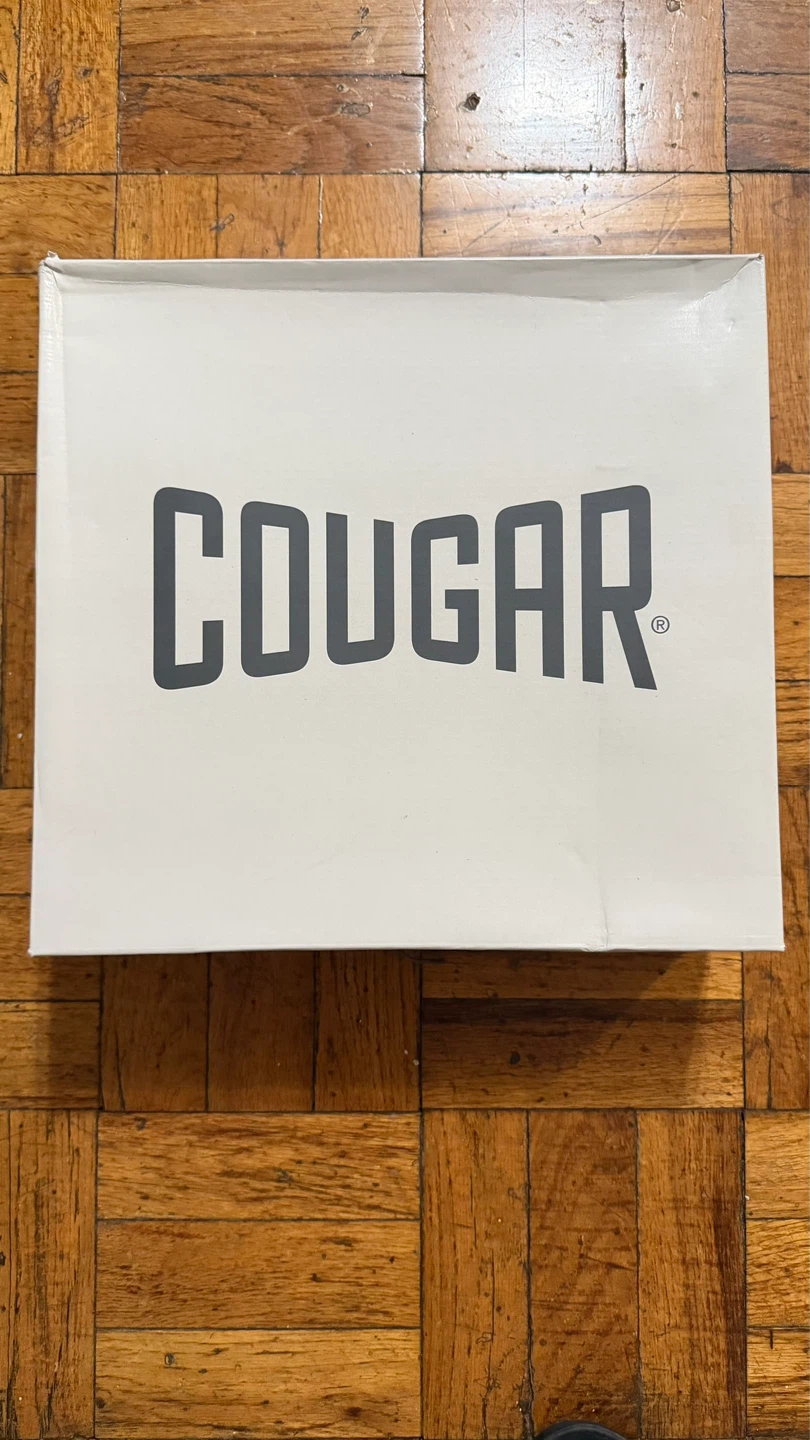 Cougar Black Winter Boots - photo 2
