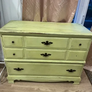 Charming Dresser
