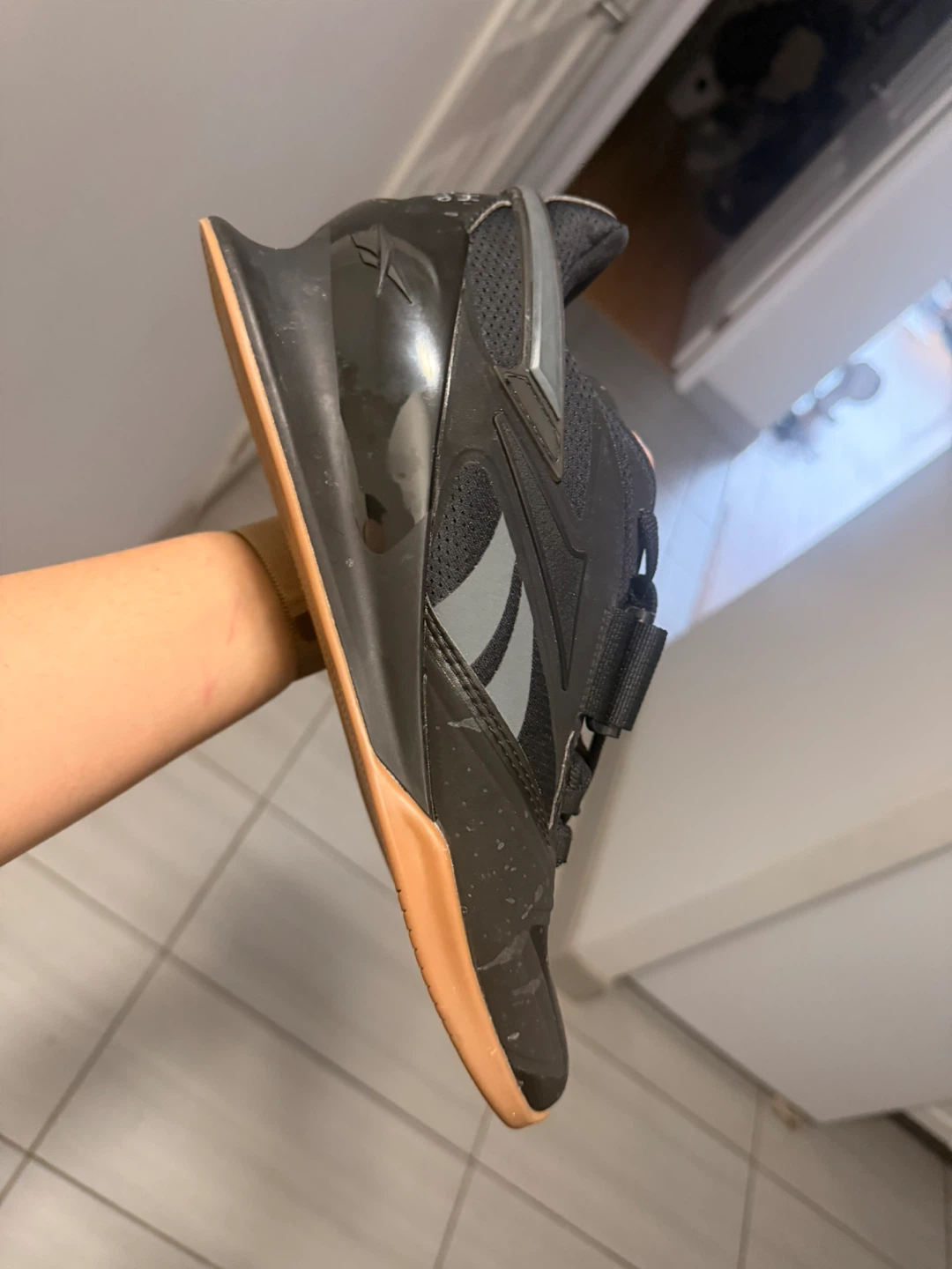 Reebok Legacy Lifter III Training Shoes