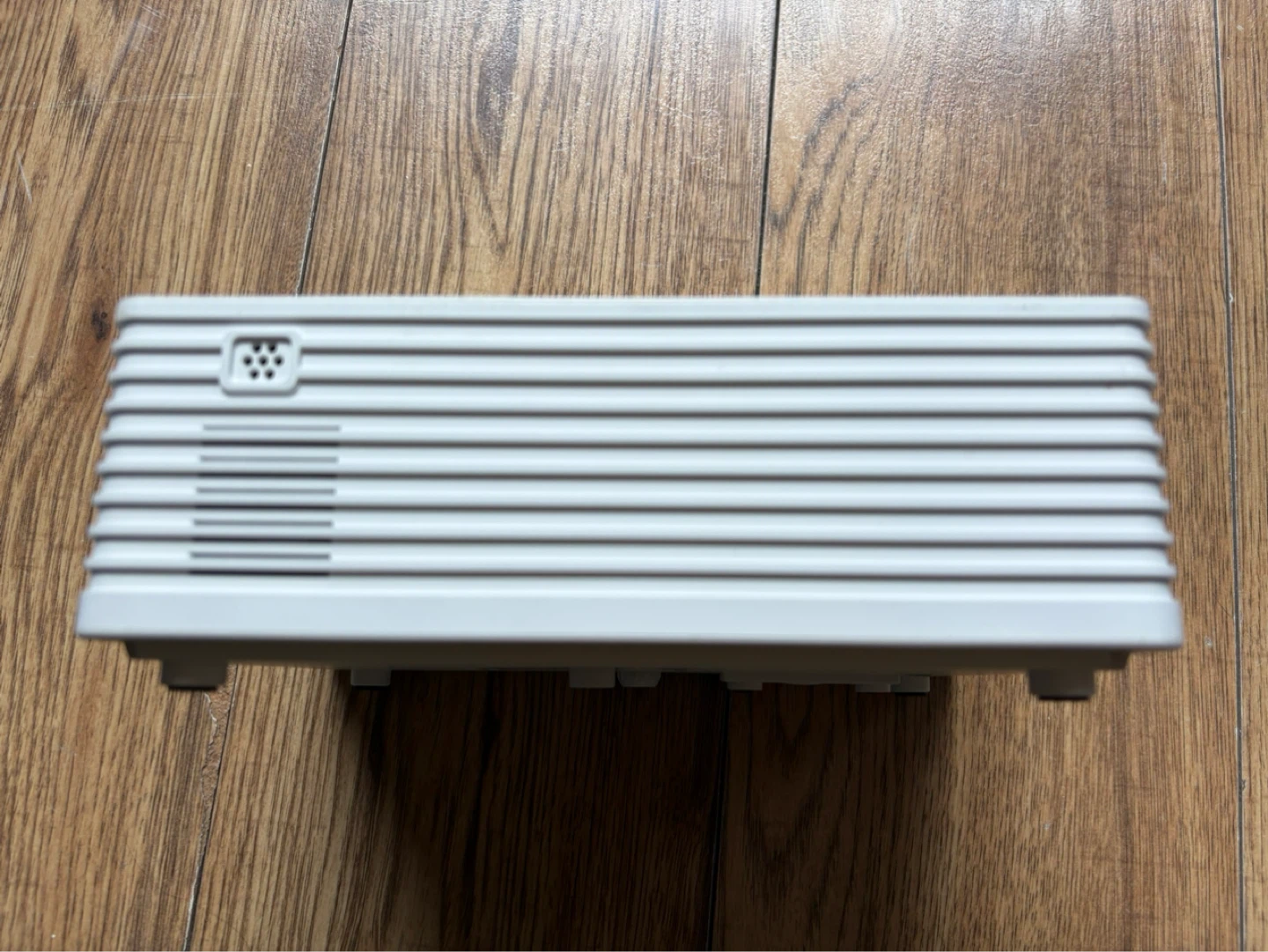 JinHoo Mini Projector - photo 2