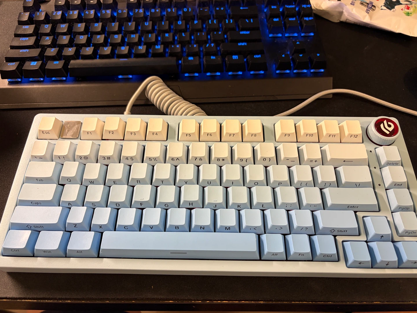 Leobog Hi75 Aluminum Mechanical Keyboard - photo 2