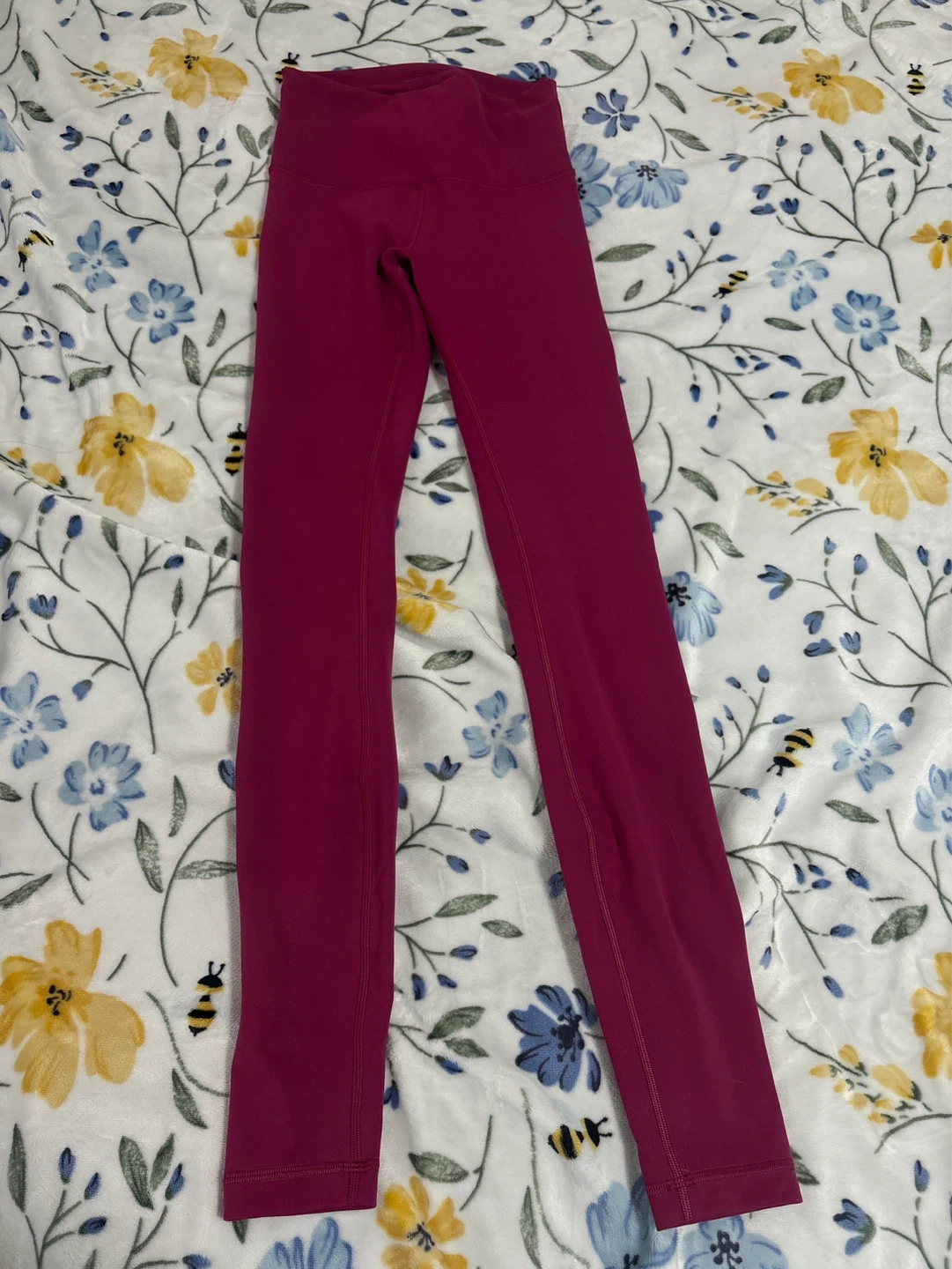 Lululemon Align Leggings size 4