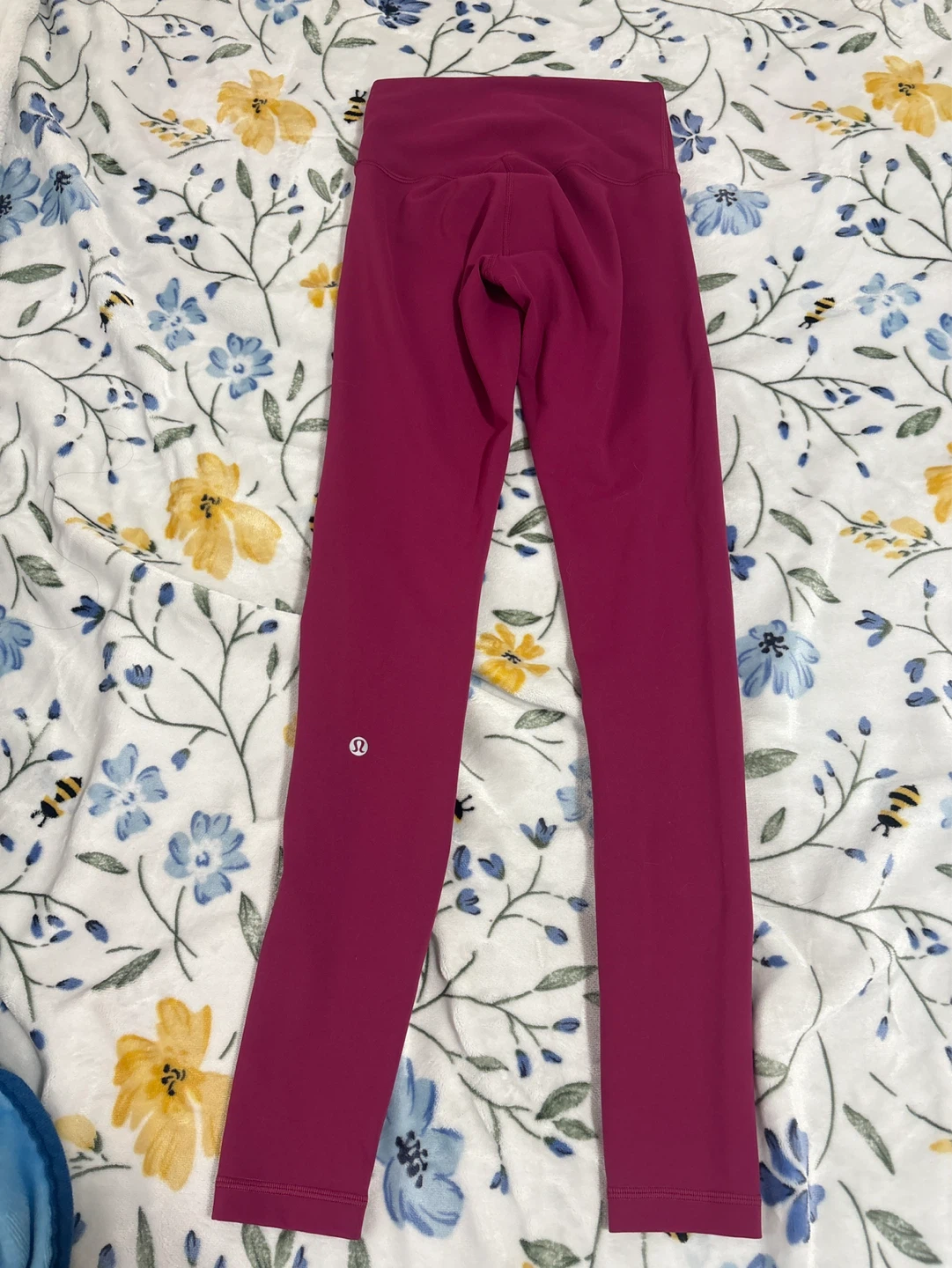 Lululemon Align Leggings size 4 - photo 2