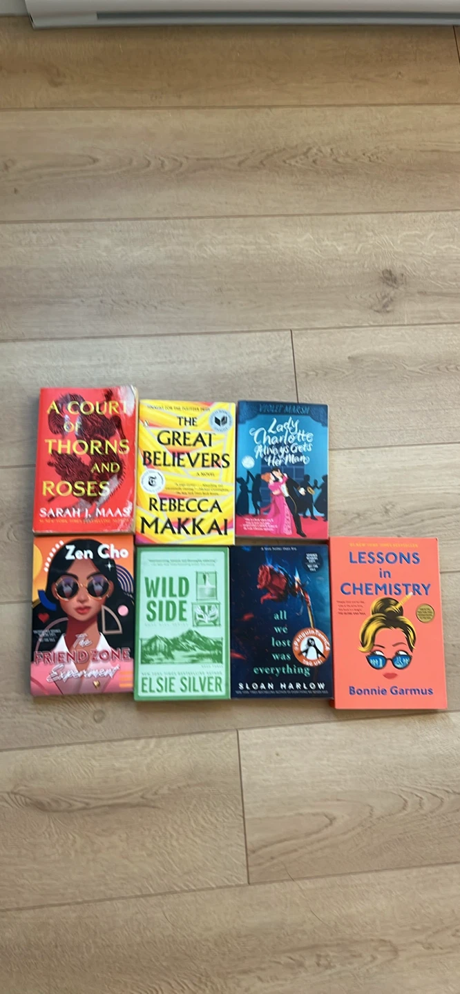 Book bundle