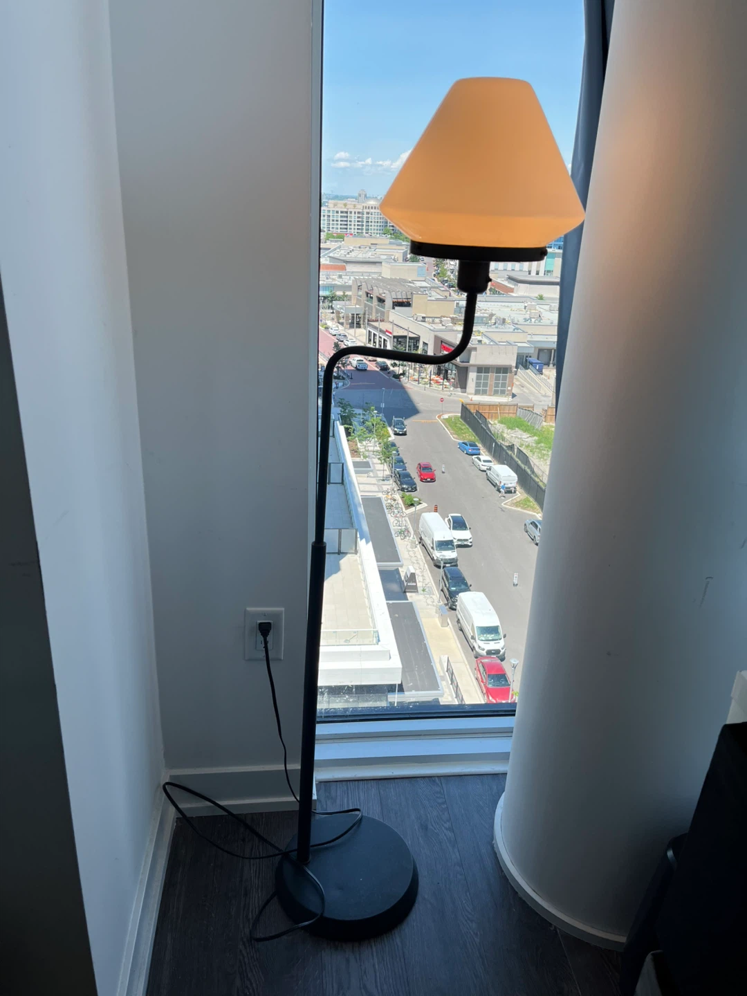 Floor Lamp - photo 2