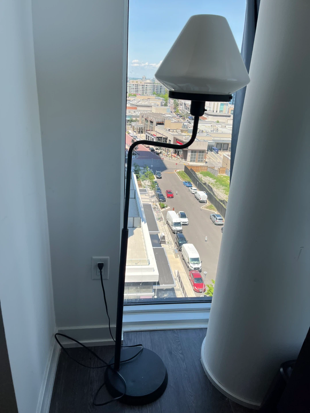 Floor Lamp