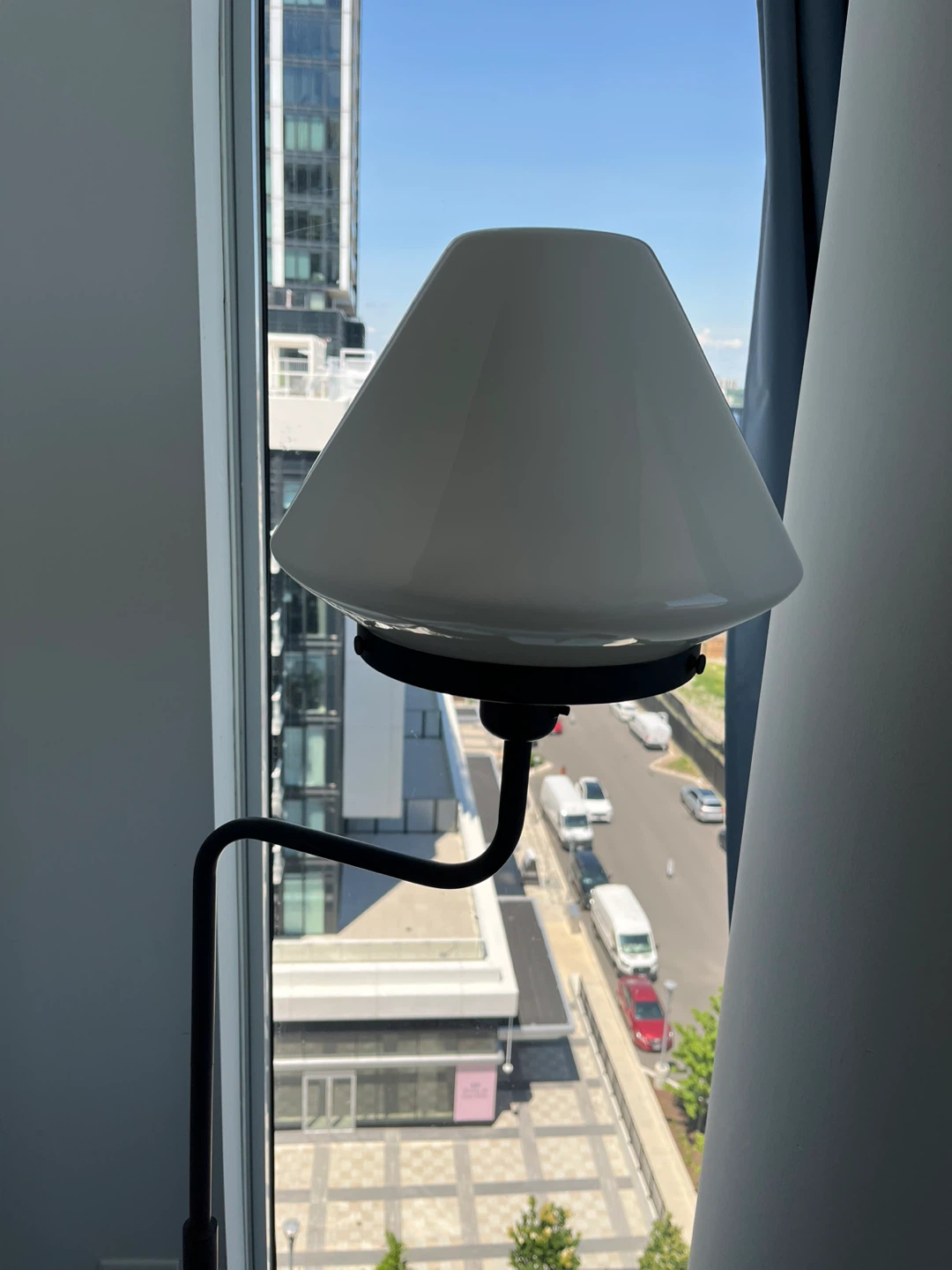 Floor Lamp - photo 3