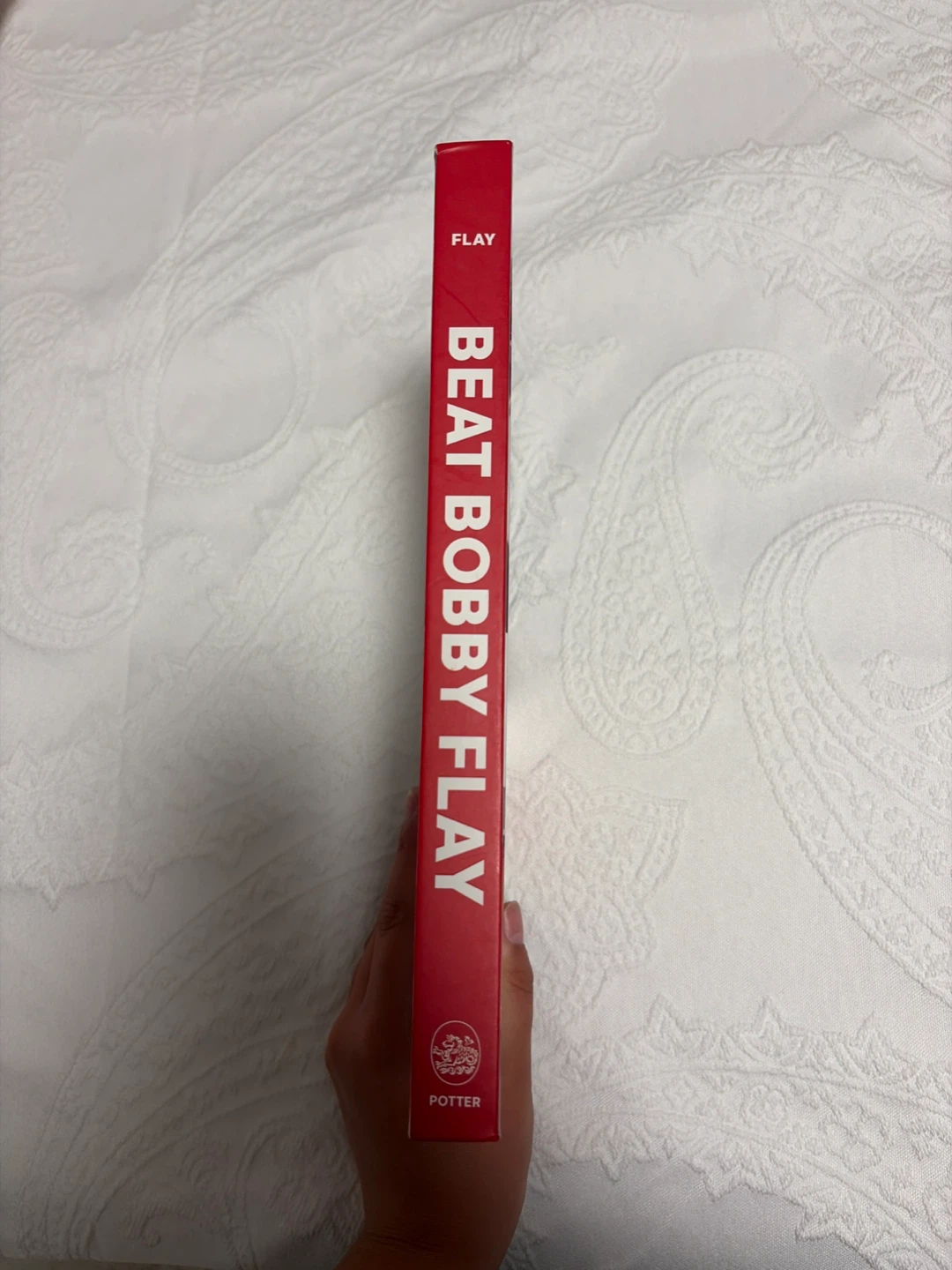 Beat Bobby Flay Cookbook - photo 2