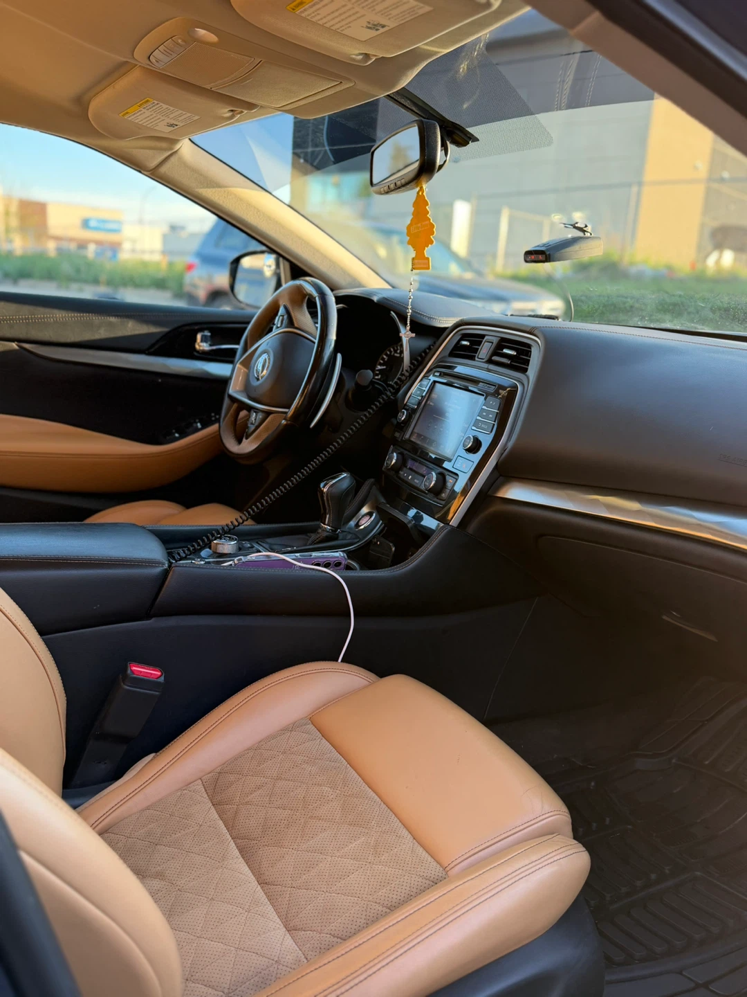 2016 Nissan Maxima SR – Sporty, Luxury Sedan | 199,024 KM | - photo 2