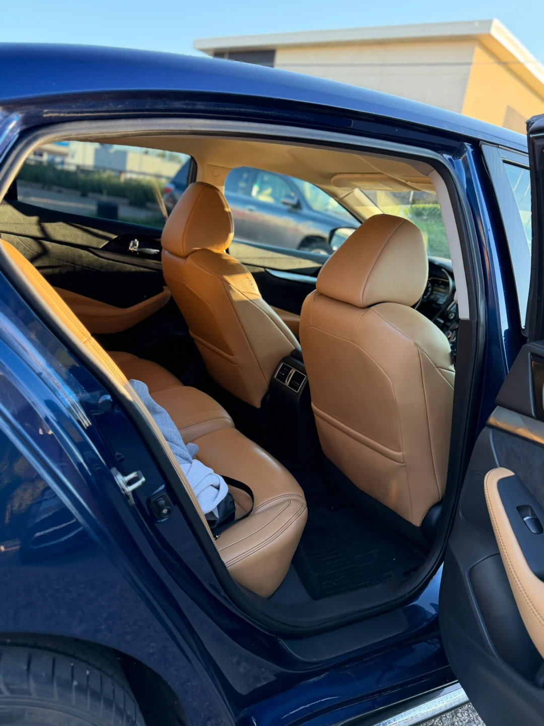 2016 Nissan Maxima SR – Sporty, Luxury Sedan | 199,024 KM | - photo 3