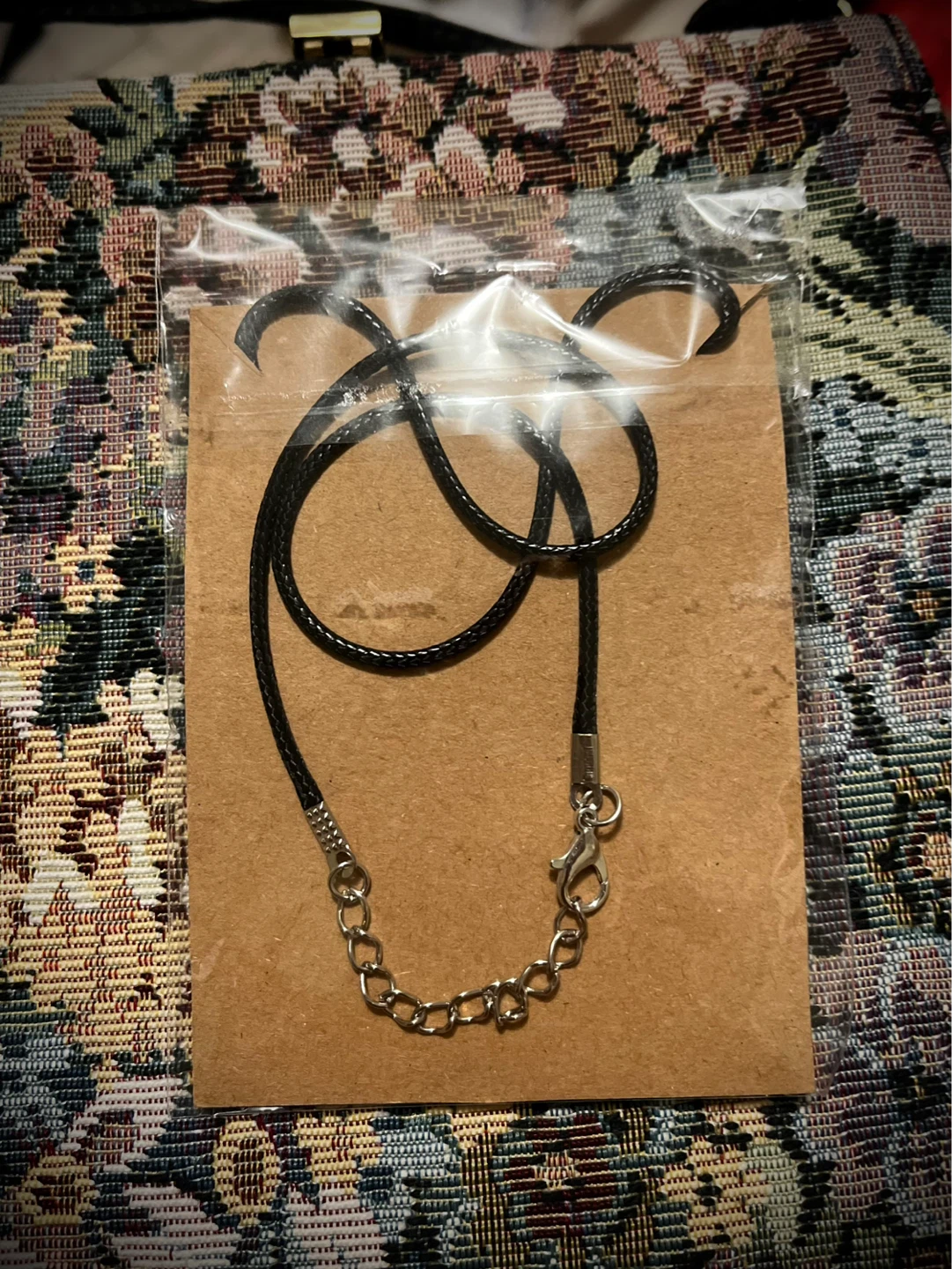 NEW Tree of Life Pendant Necklace - photo 2