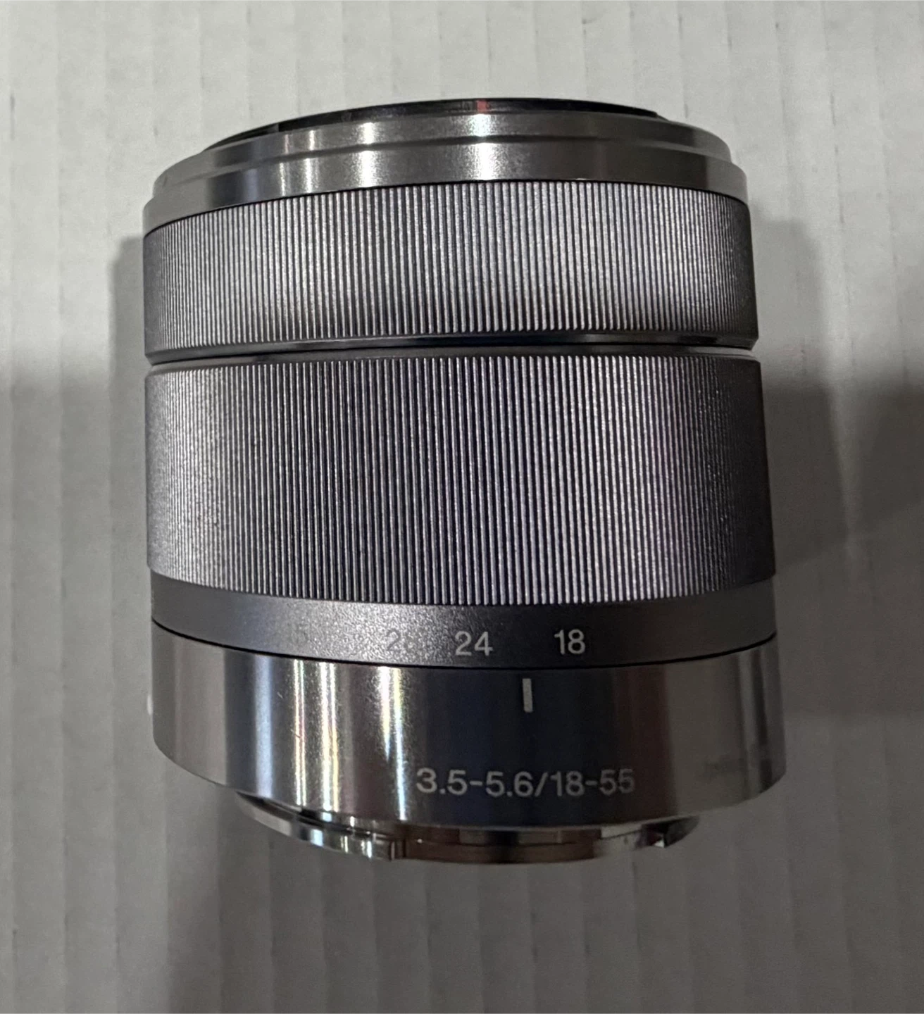 Sony NEX-C3 Mirrorless Camera with 18-55mm Lens and Accessories - photo 3