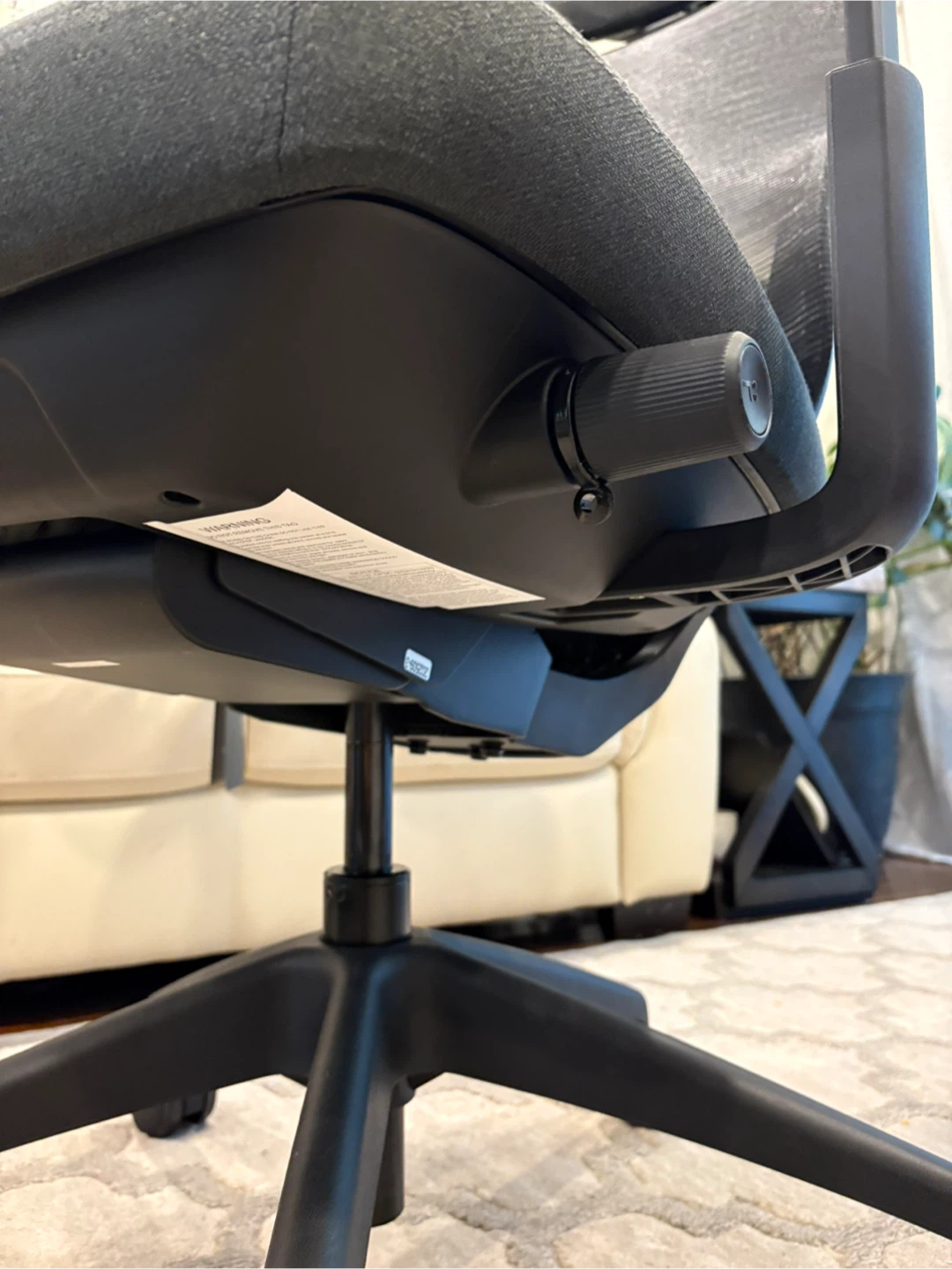 Ergonomic Office Chair (Brand New) - photo 4