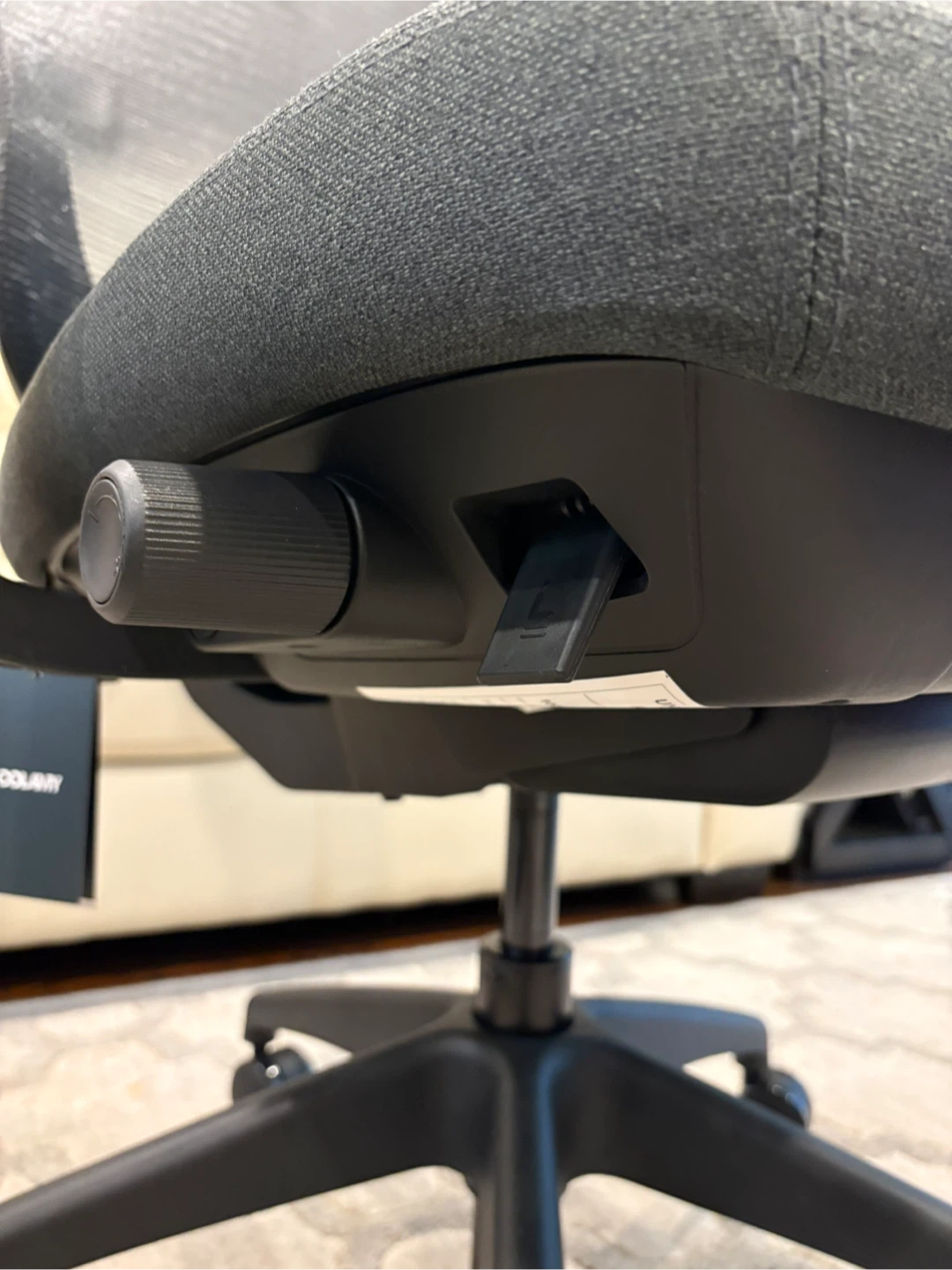 Ergonomic Office Chair (Brand New) - photo 5