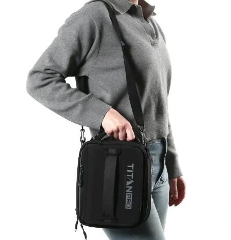 Titan Deep Freeze Expandable Lunch Box - photo 3