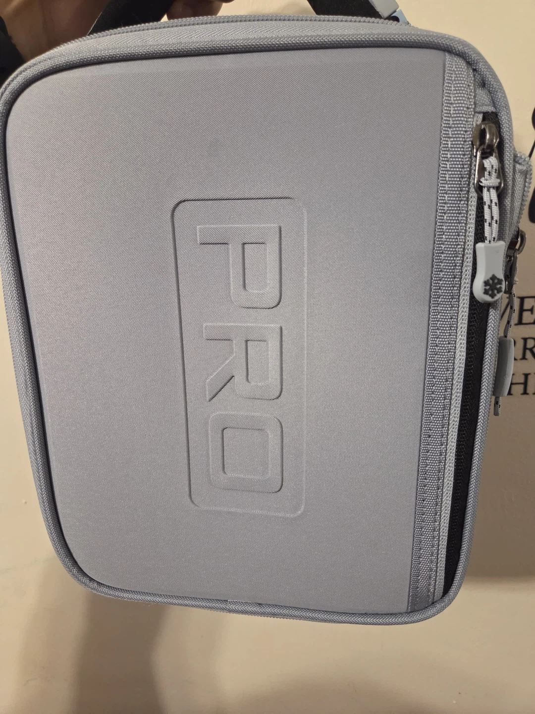 Titan Deep Freeze Expandable Lunch Box - photo 4