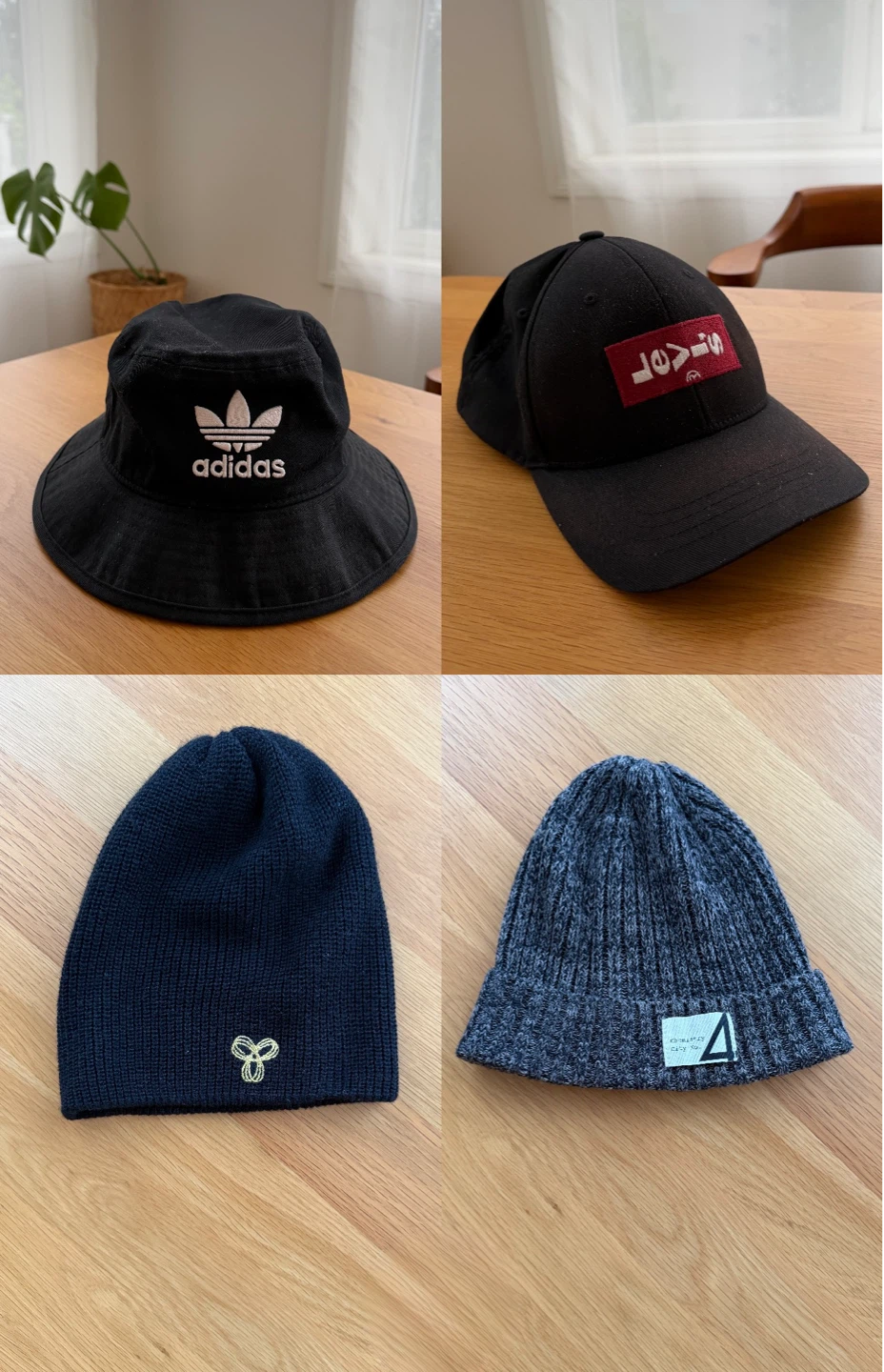 Hats and Beanies for Sale