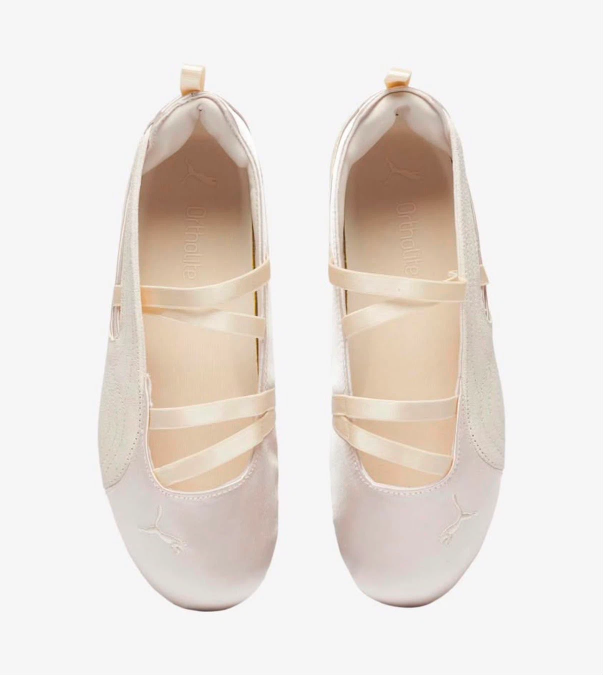 PUMA Speedcat Ballet Silk Size 10 Womens - photo 2