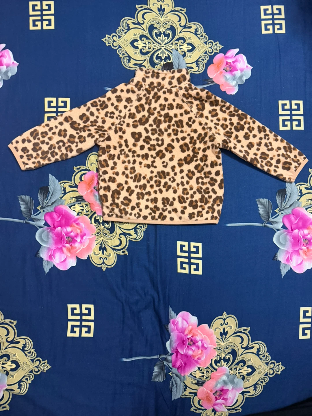 Toddler Fleece Jacket - photo 3