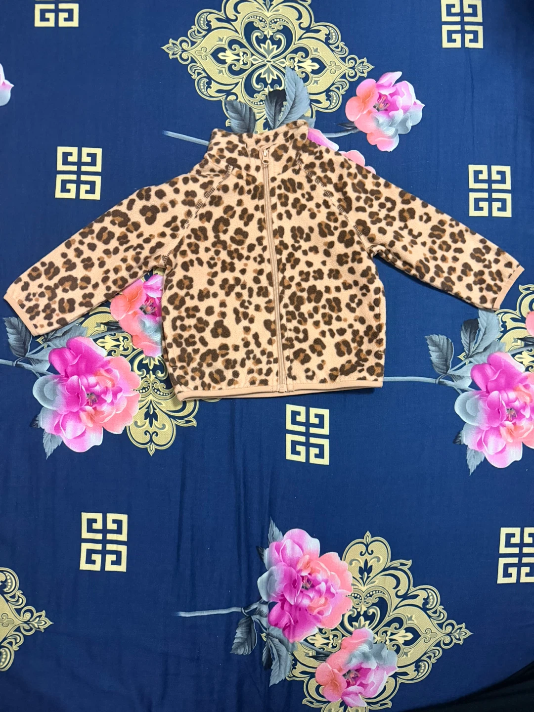 Toddler Fleece Jacket - photo 2