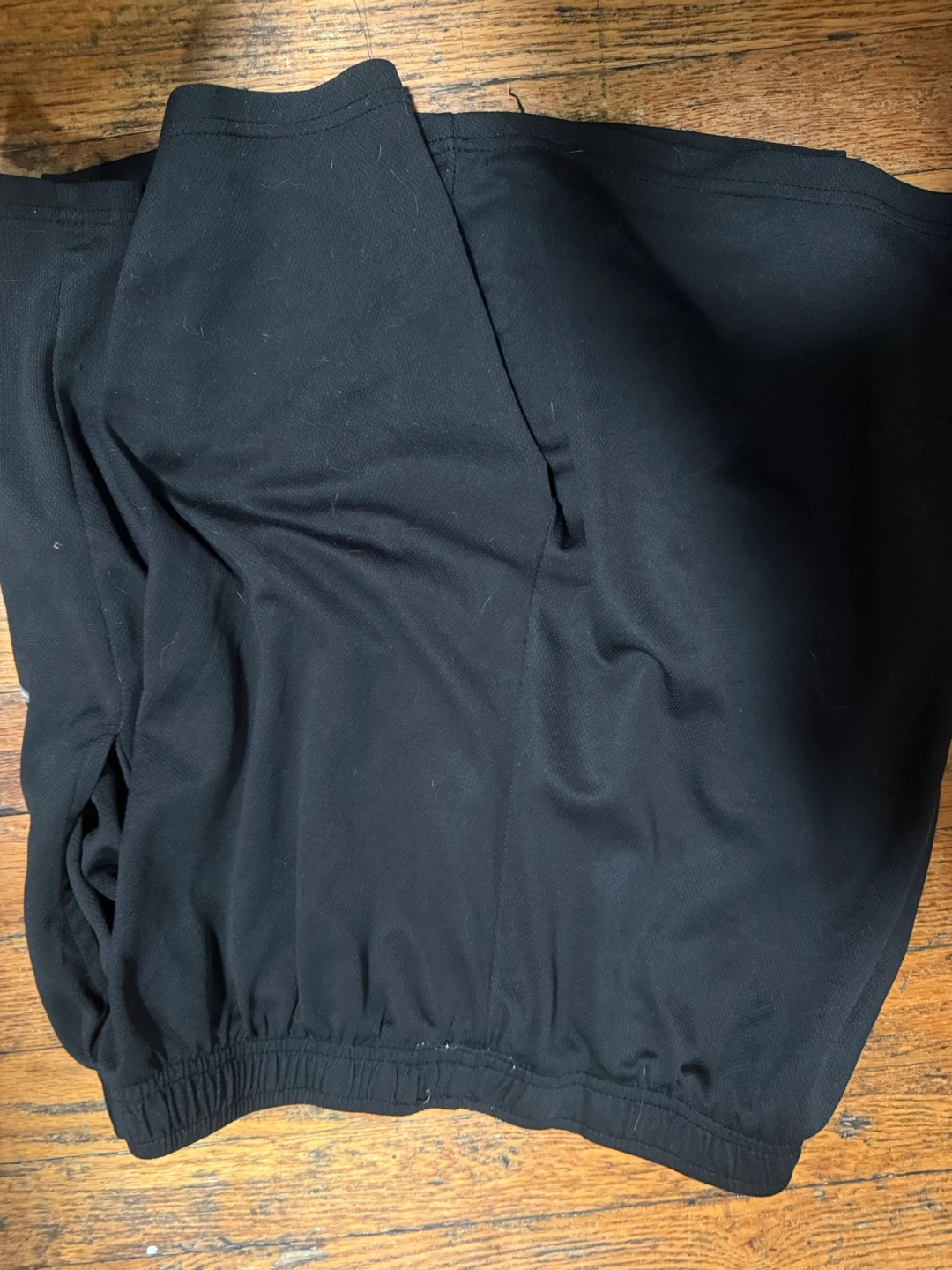EE  Shorts Black Lightning Print XXL - photo 4