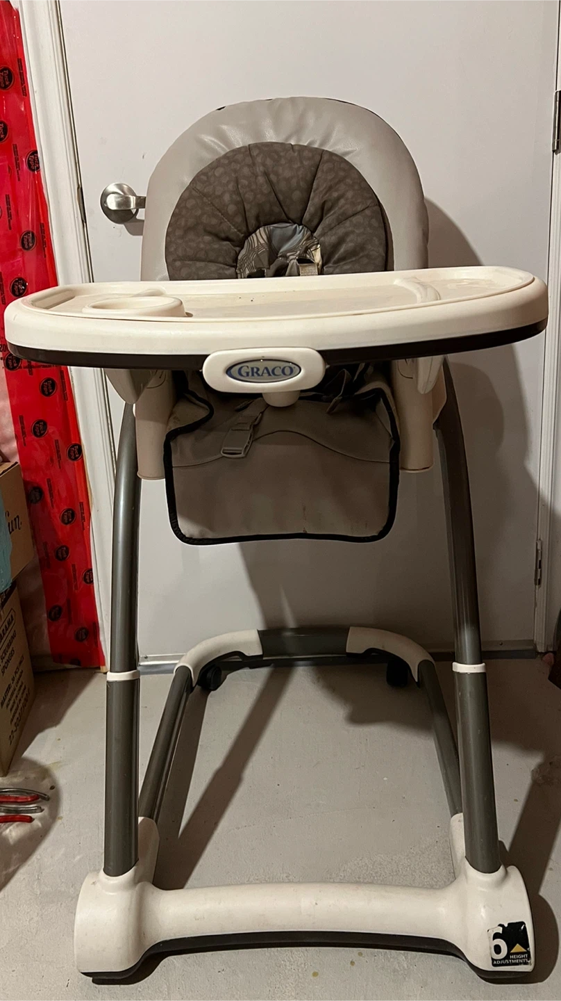Graco High Chair