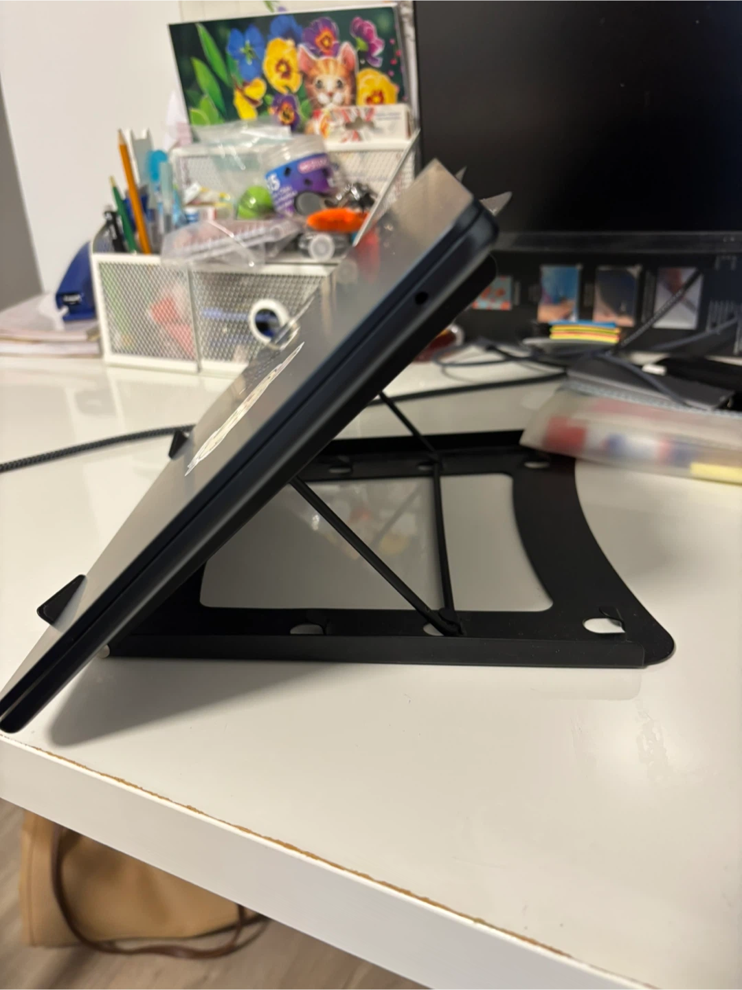 Adjustable Laptop Stand