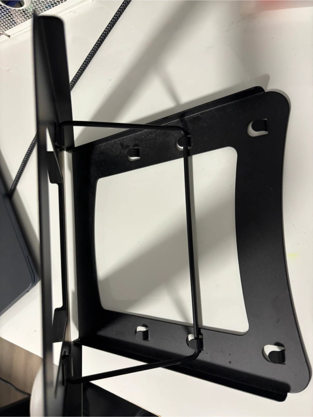 Adjustable Laptop Stand - photo 2